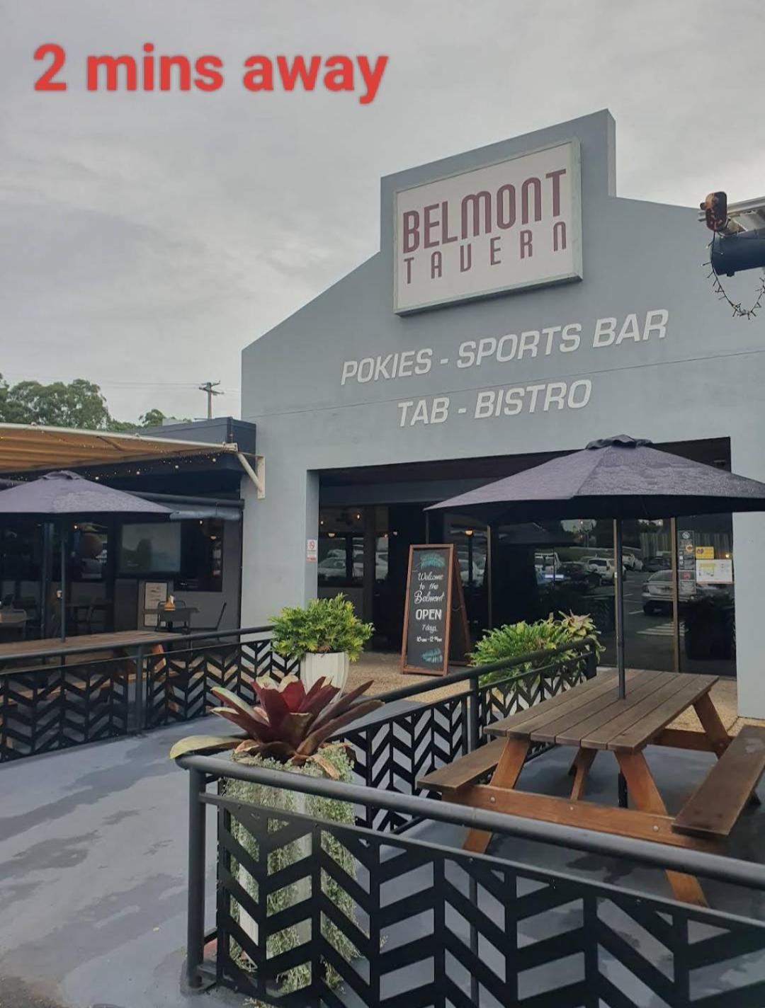 Villa Cosy 4173 Brisbane