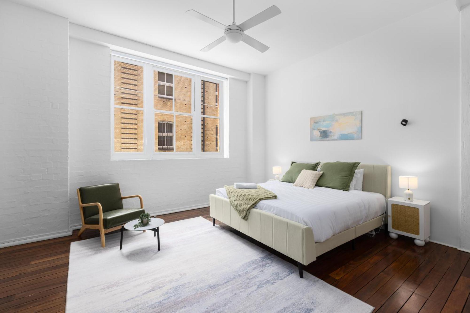 Spacious 3br Heritage With Pool, Parking Apartment Brisbane