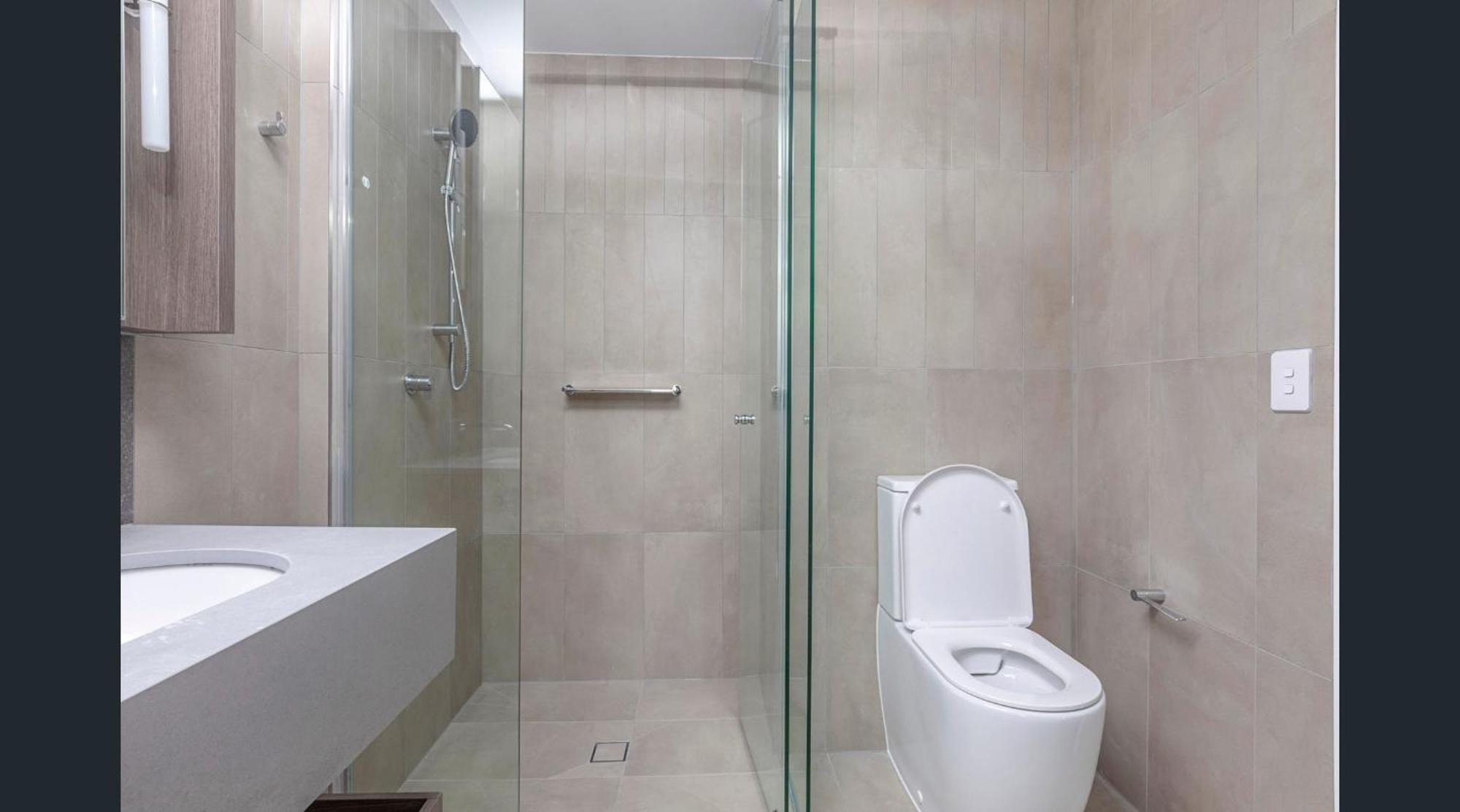 S&p - Residences At Queens Wharf Apartment *