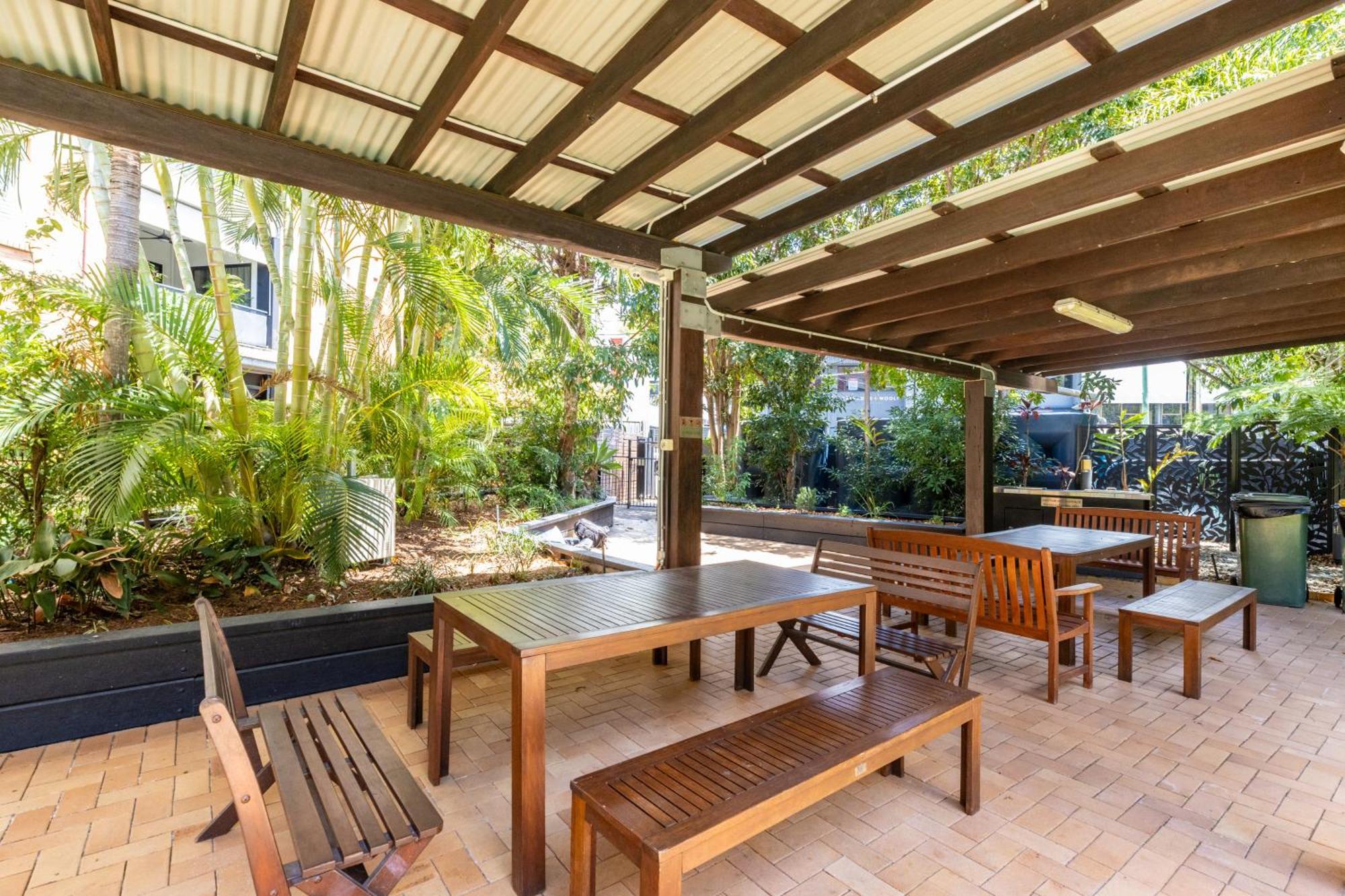 Apartment Spacious 3br Heritage With Pool, Parking Brisbane