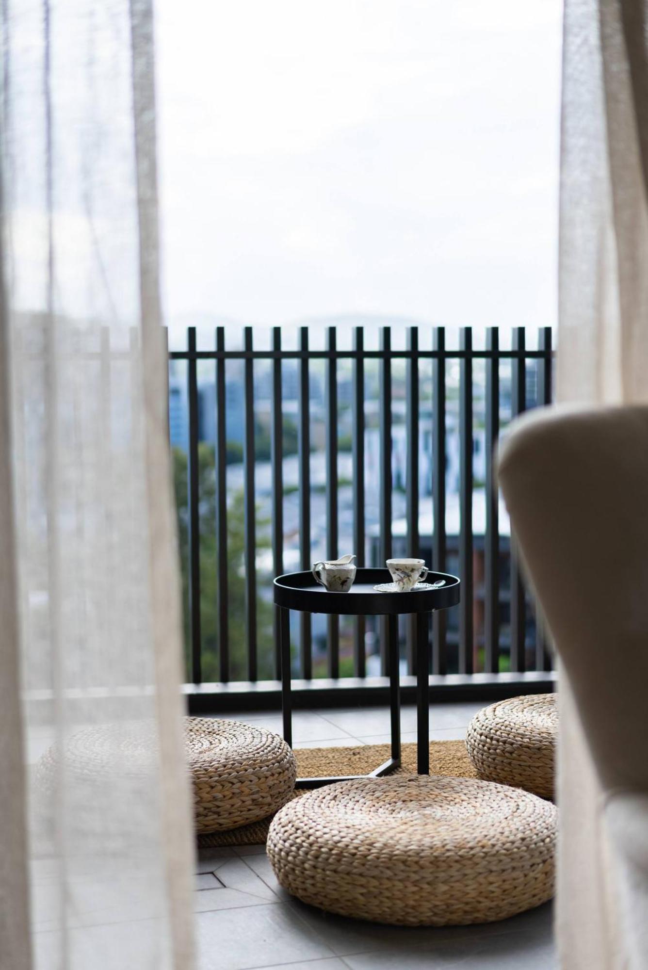 Modern 2-bedroom, 2-bath In West Village, West End