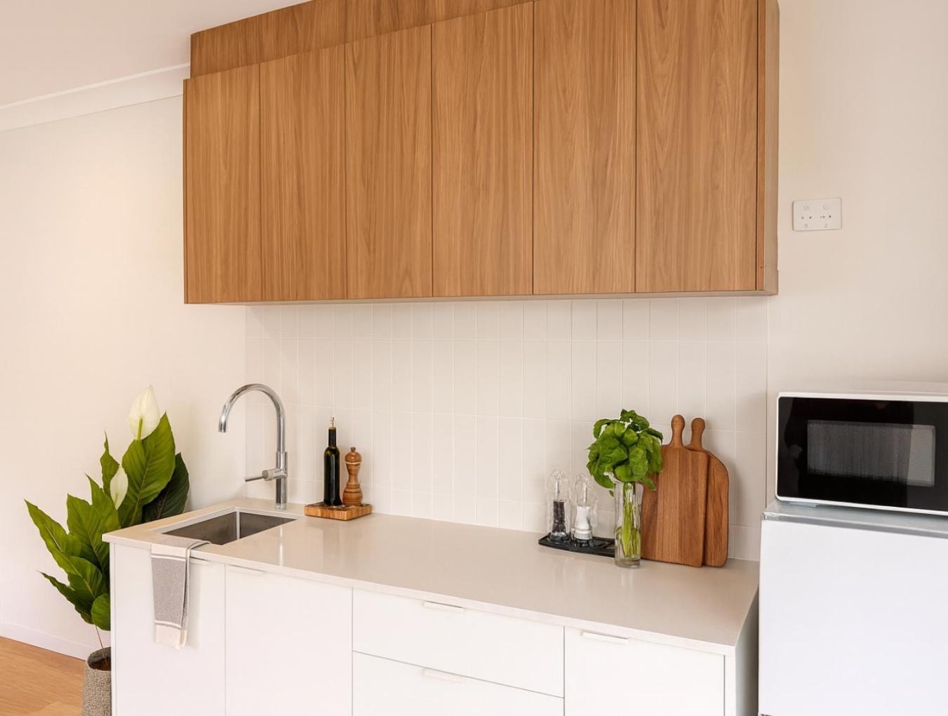 Apartment Cavendish *