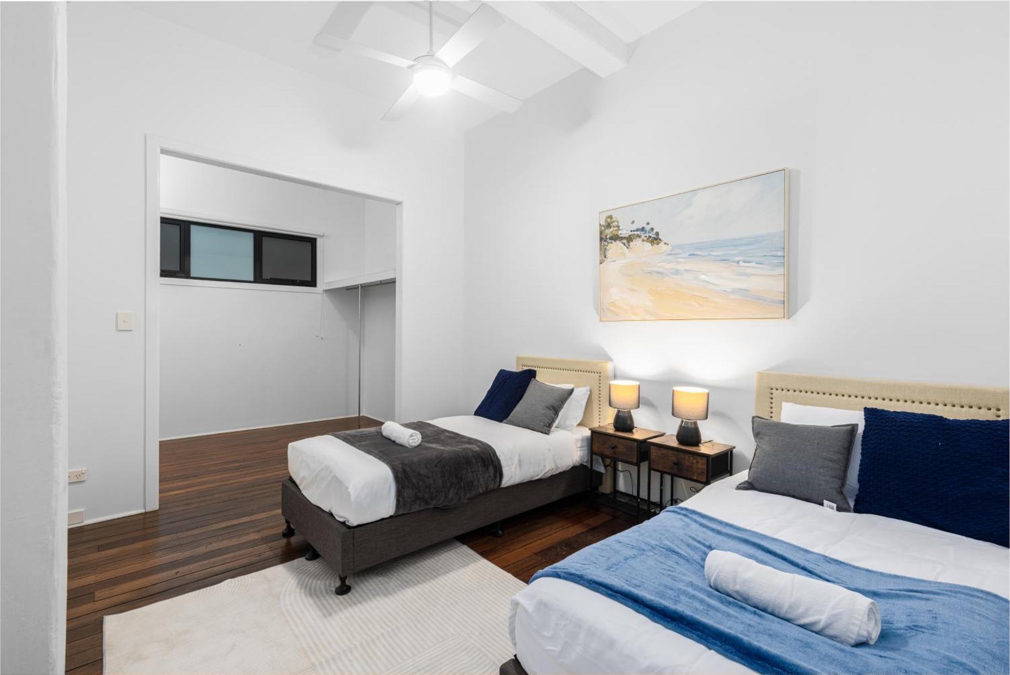 Apartment Spacious 3br Heritage With Pool, Parking *