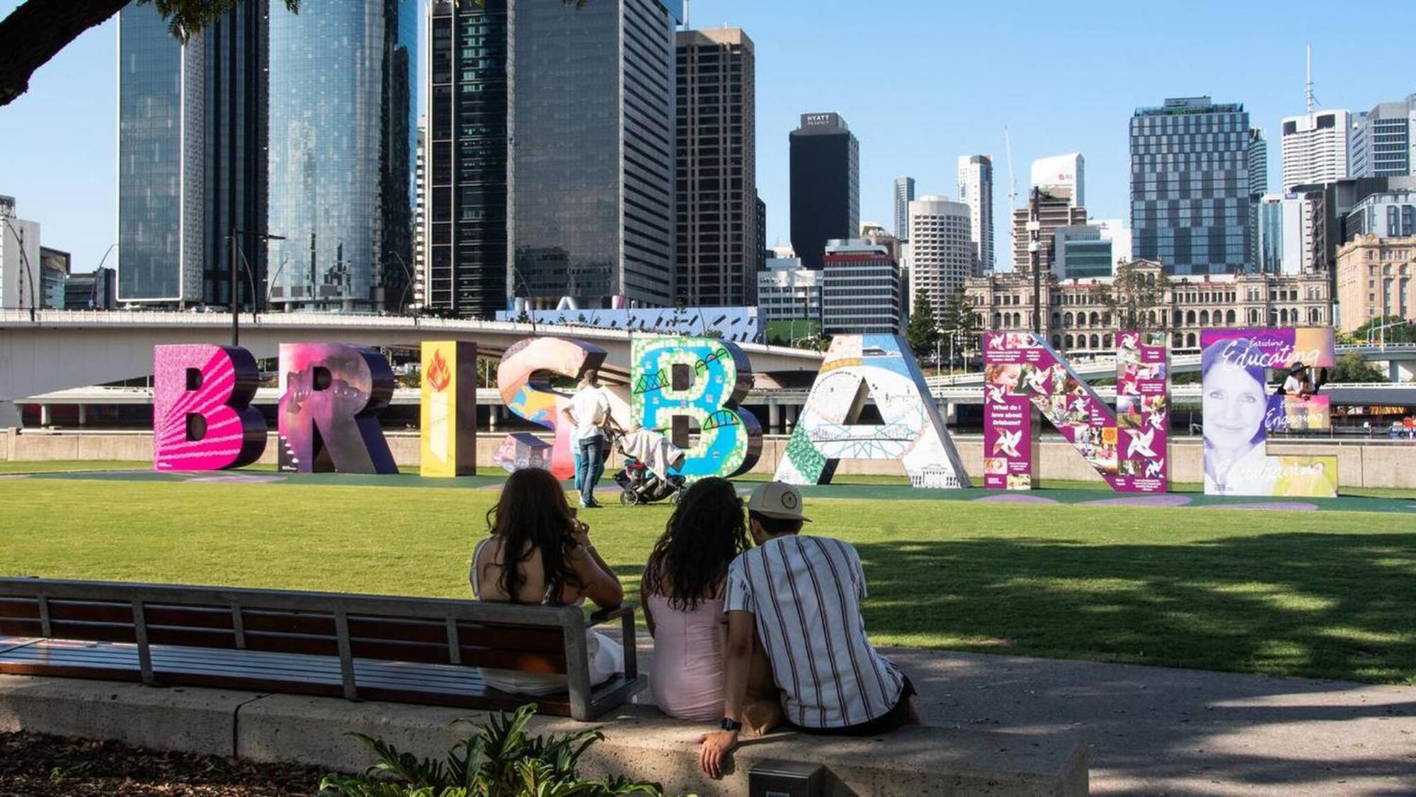 Modern 2-bedroom, 2-bath In West Village, West End