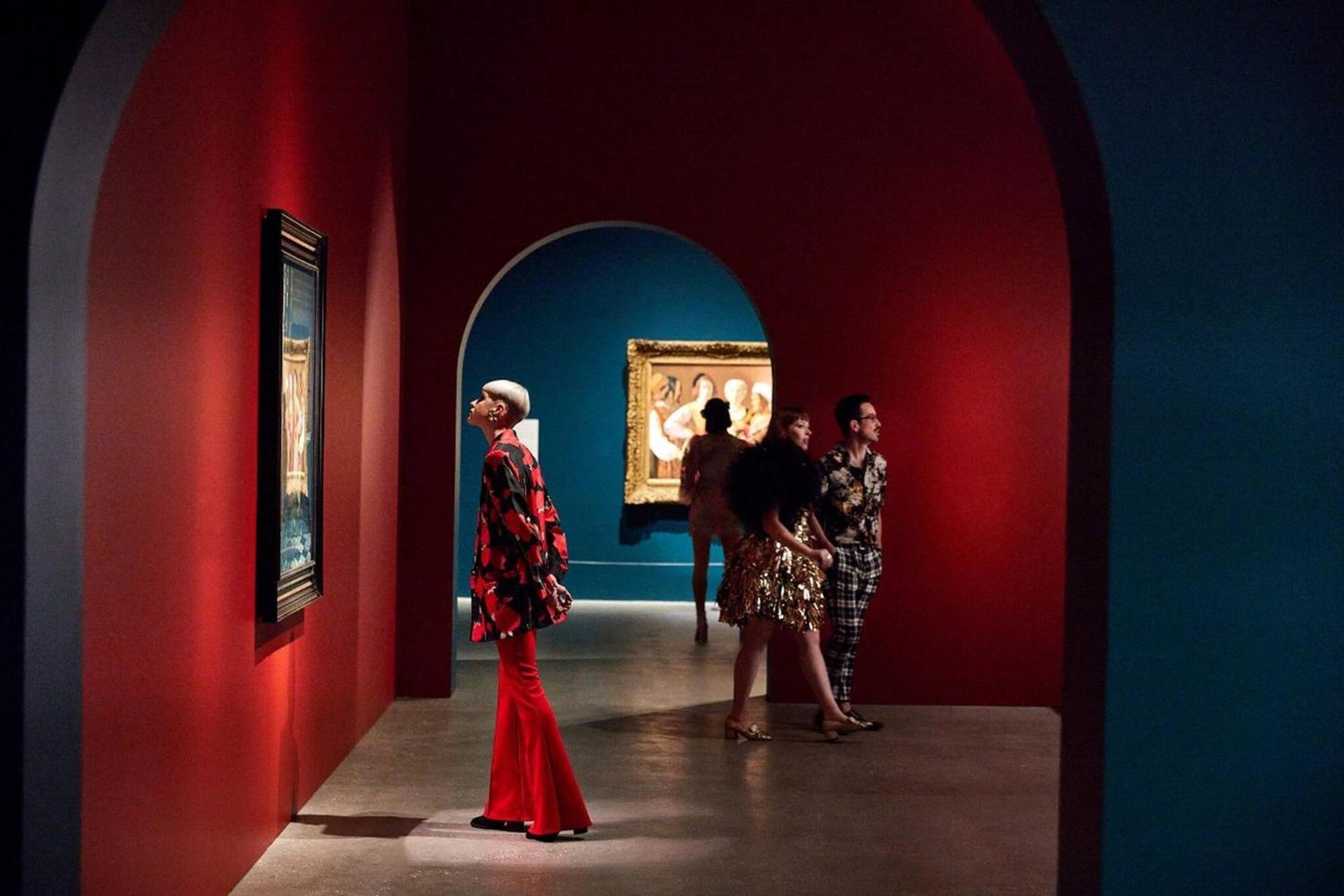 Apartment Modern 2-bedroom, 2-bath In West Village, West End Brisbane