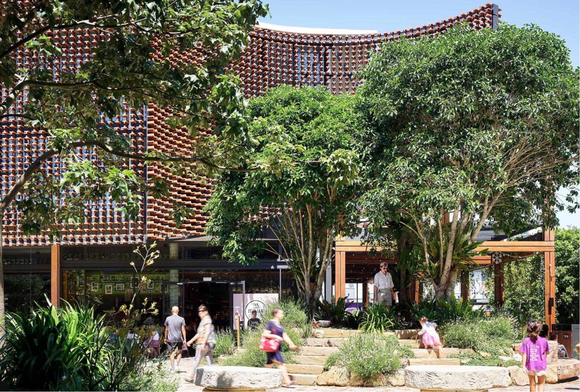 Modern 2-bedroom, 2-bath In West Village, West End Apartment Brisbane