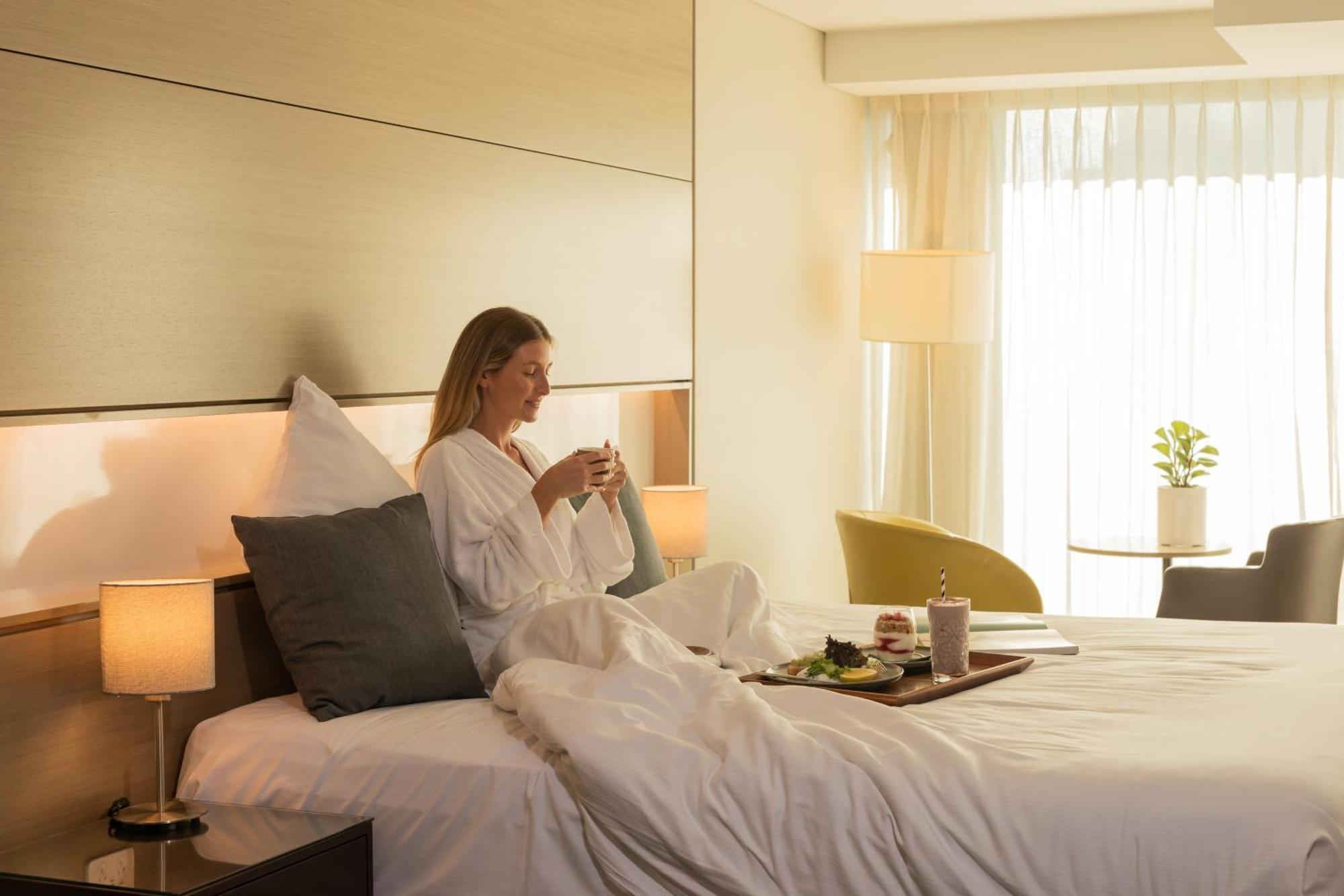 Point Hotel Brisbane