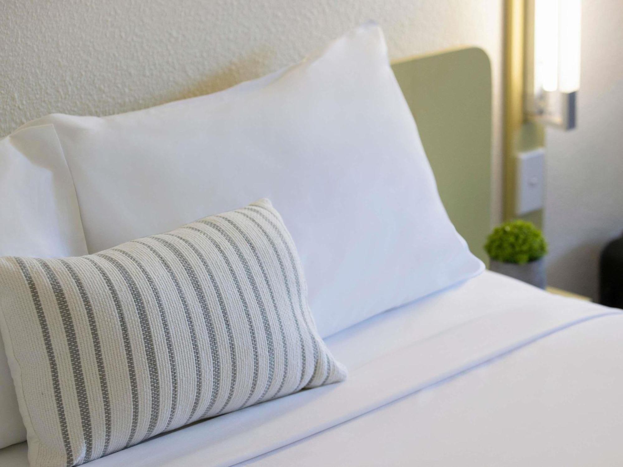 Ibis Budget Airport Hotel