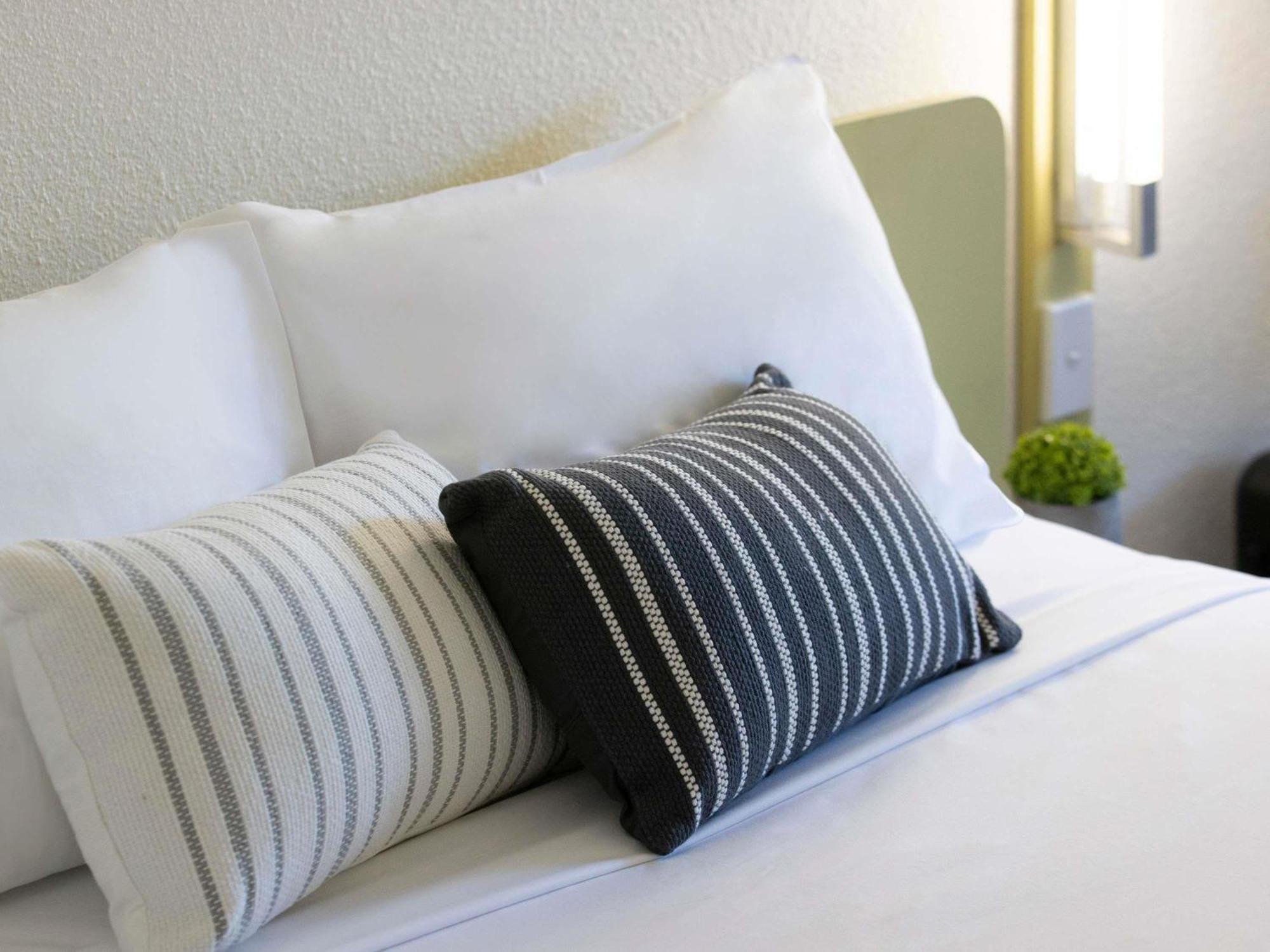 Hotel Ibis Budget Airport Brisbane