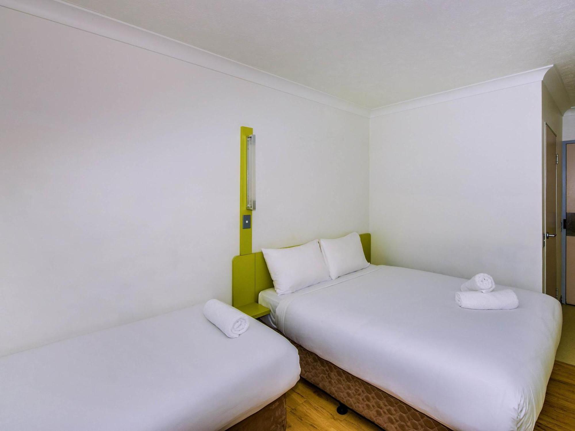 Ibis Budget Airport Brisbane