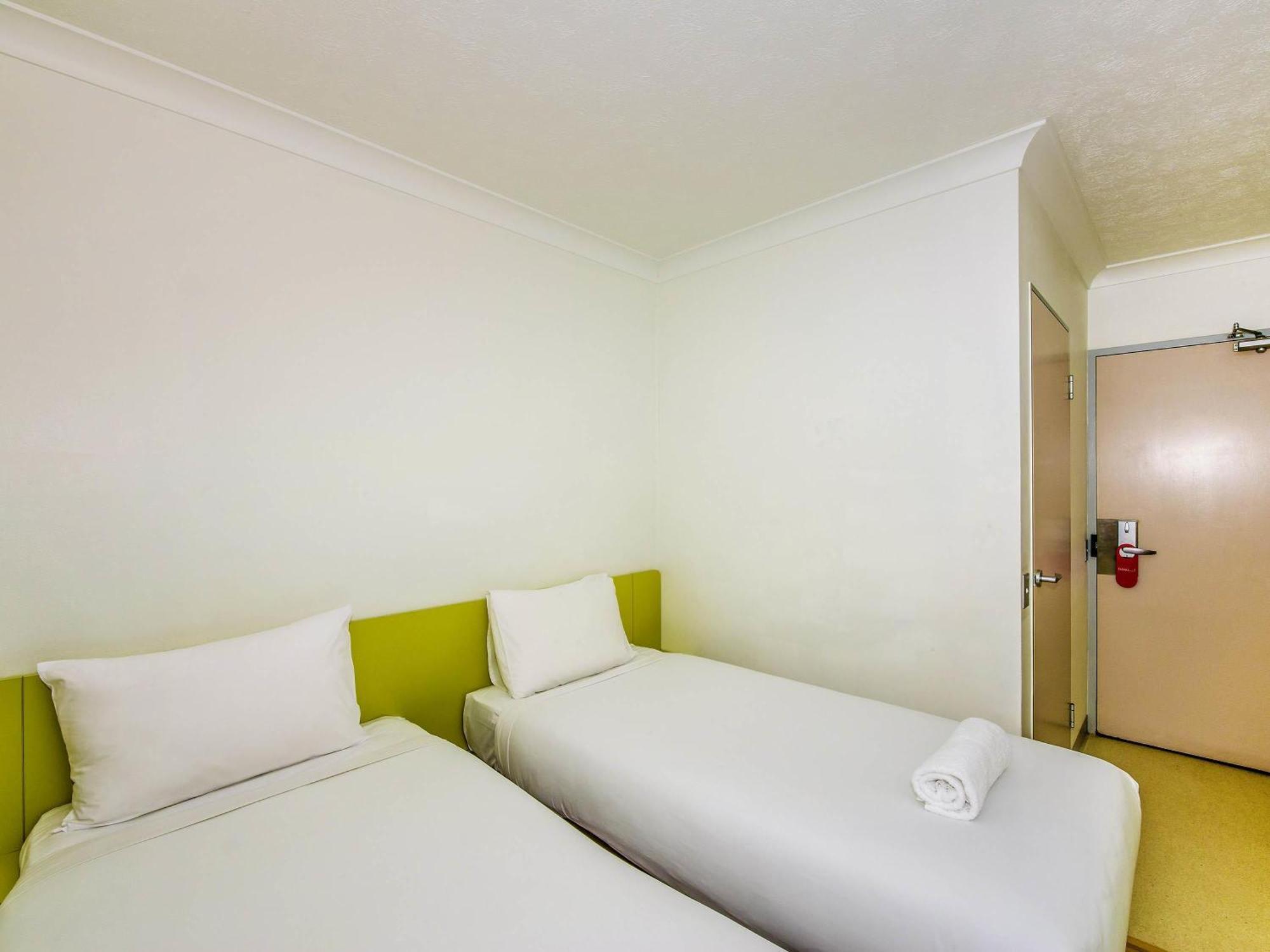 Ibis Budget Airport 3* Brisbane