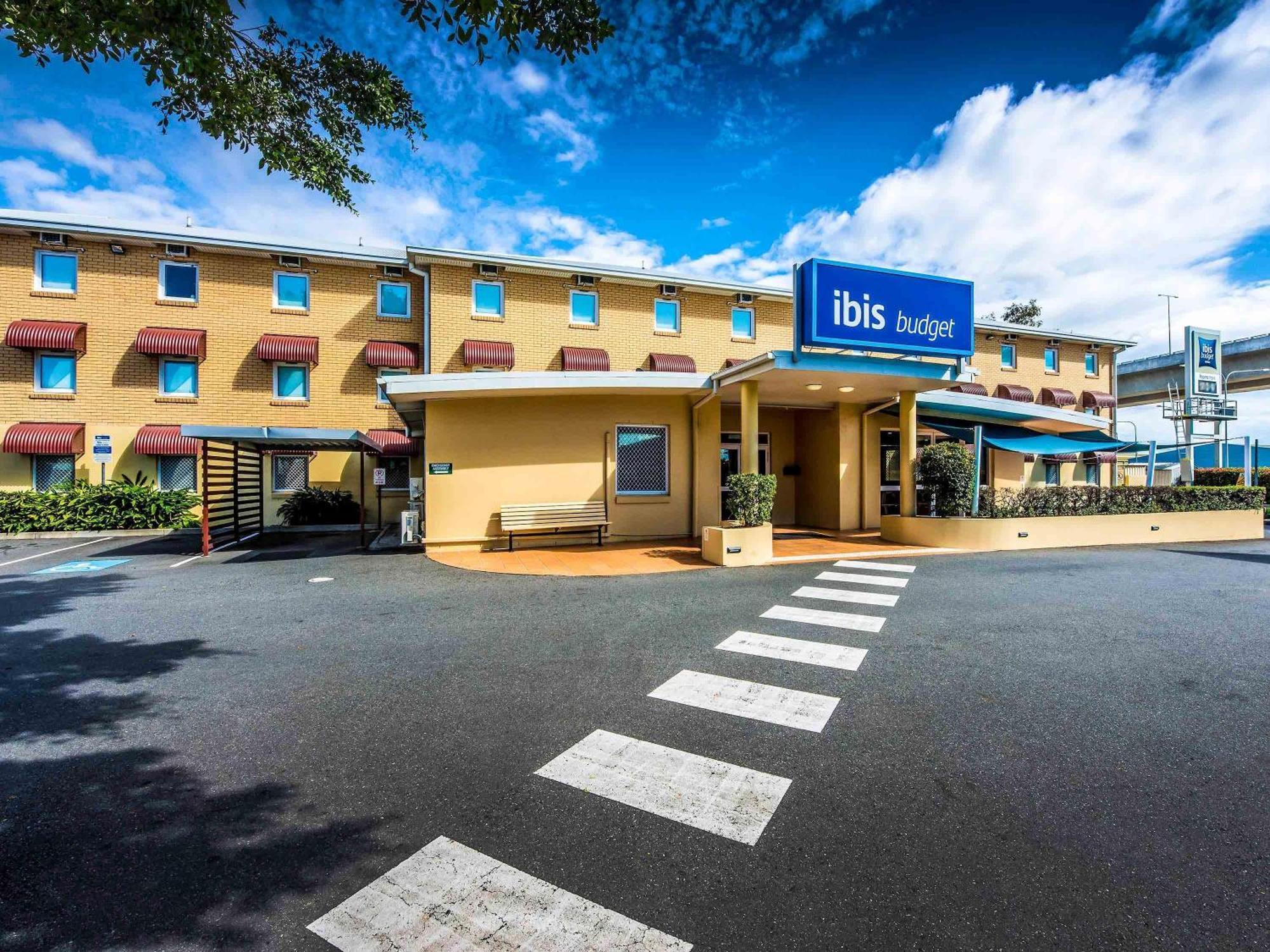 Ibis Budget Airport
