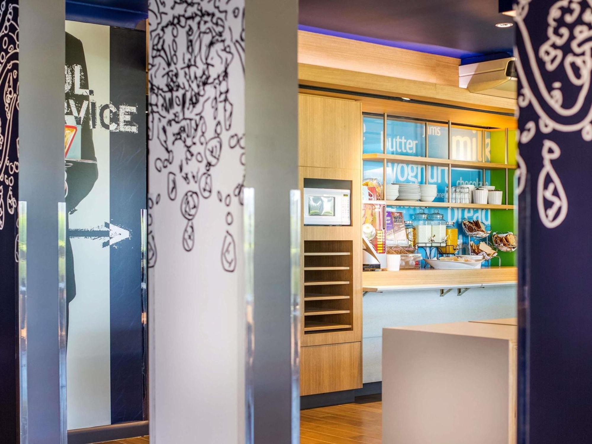 Ibis Budget Airport Brisbane