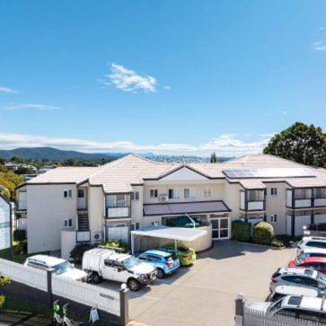 Motel Herston Place 4*