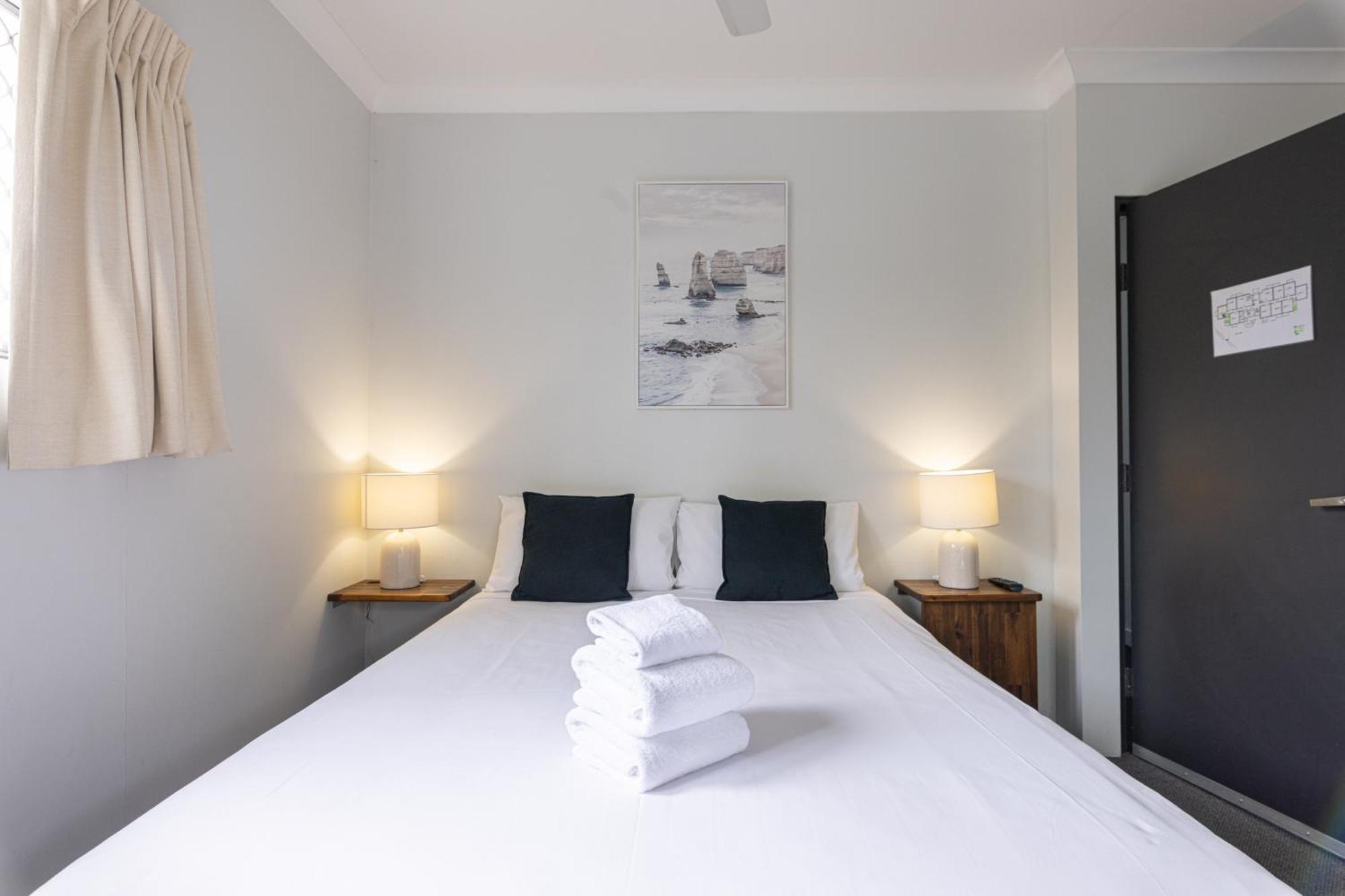 Herston Place Motel 4*
