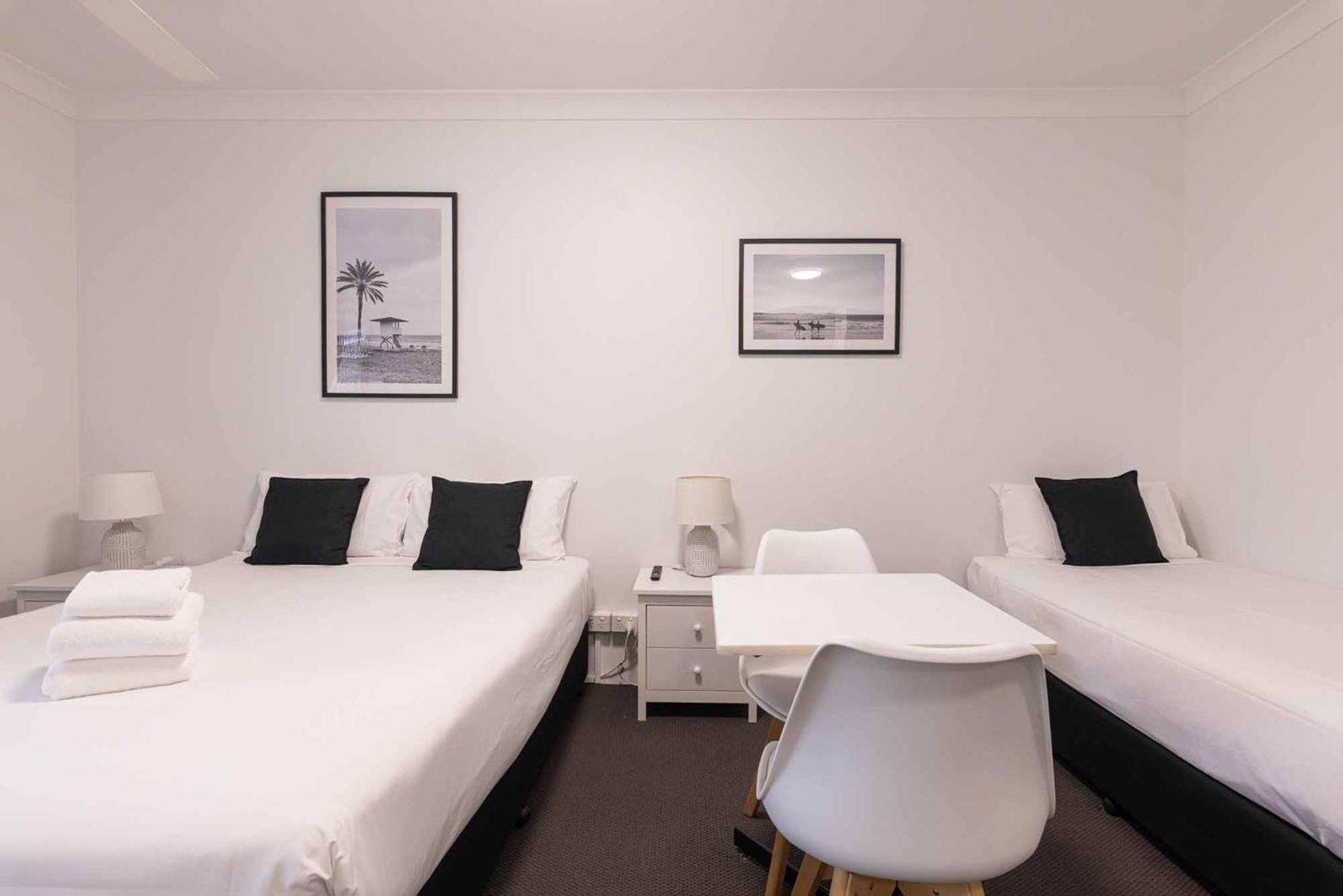Herston Place Motel Brisbane