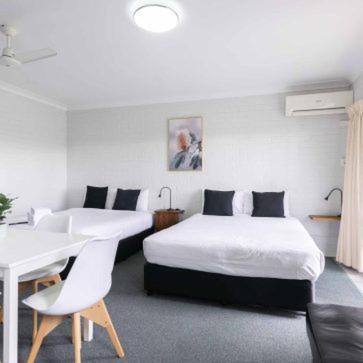 Herston Place Motel 4*