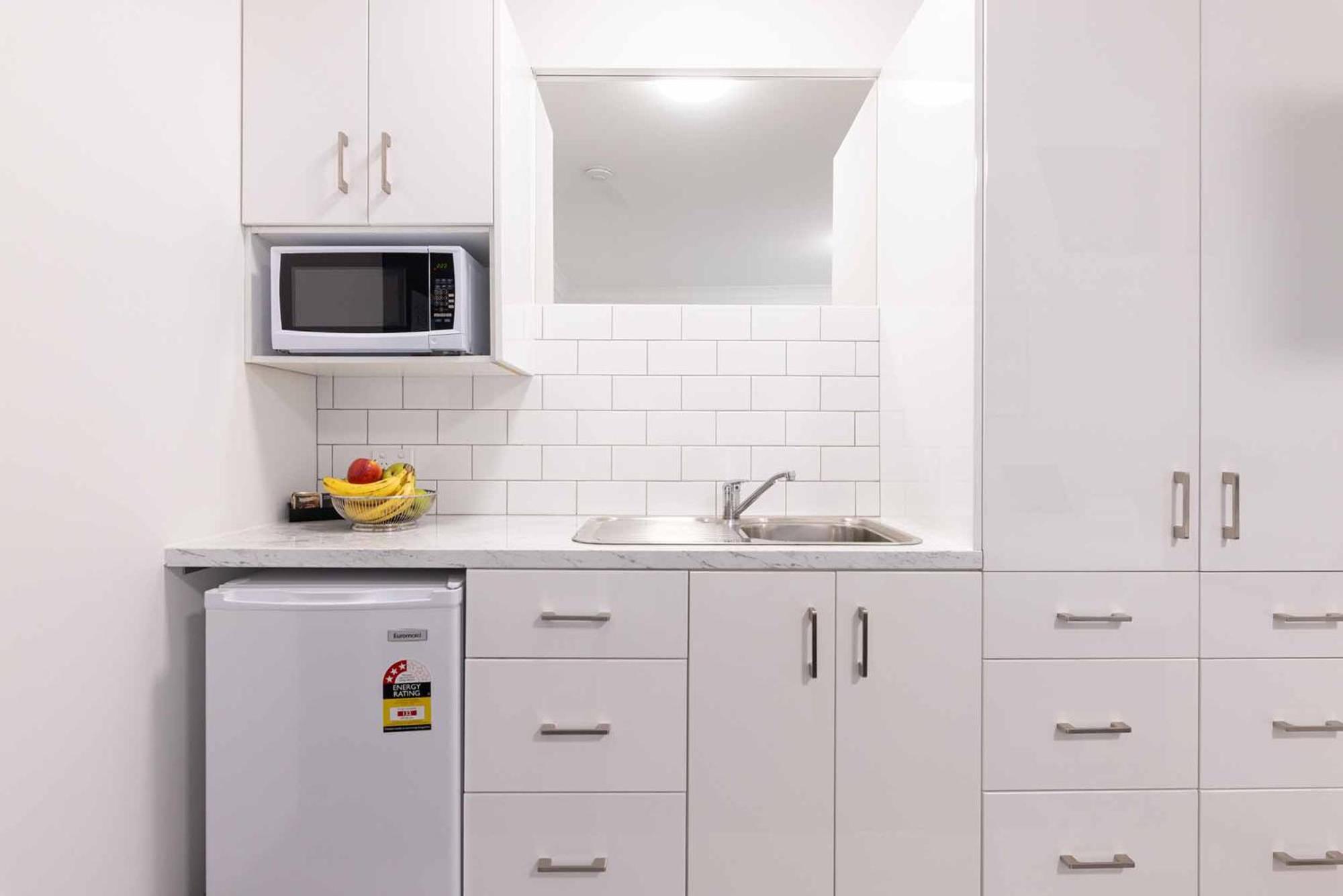 Herston Place Motel Brisbane