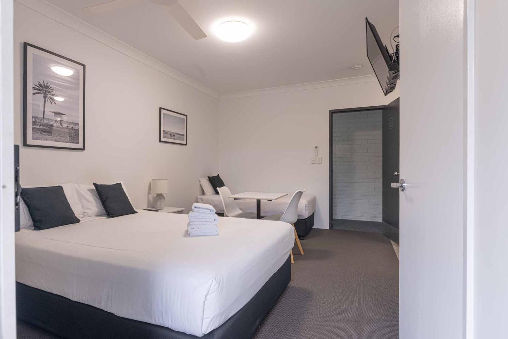 Herston Place Motel