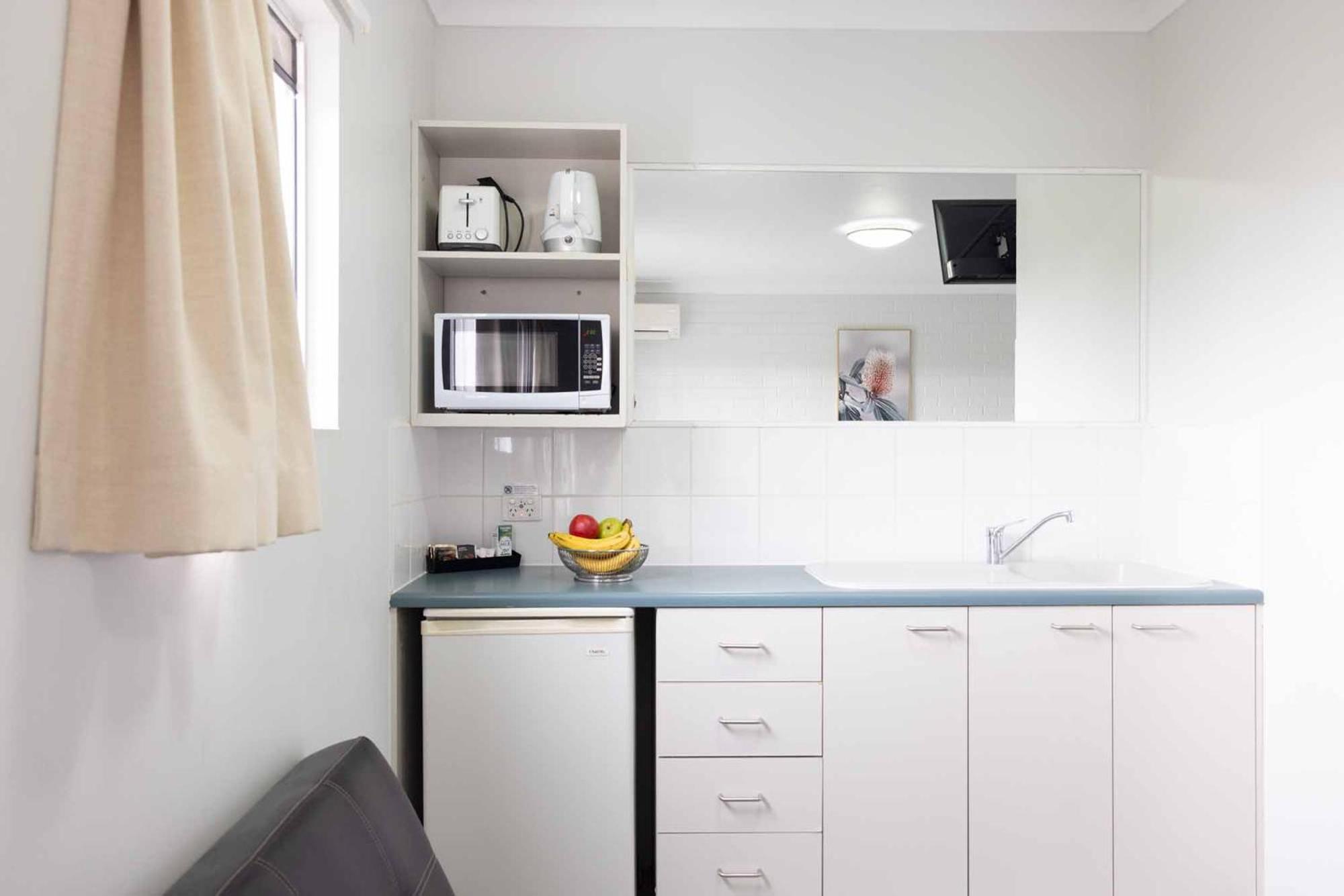 Motel Herston Place Brisbane