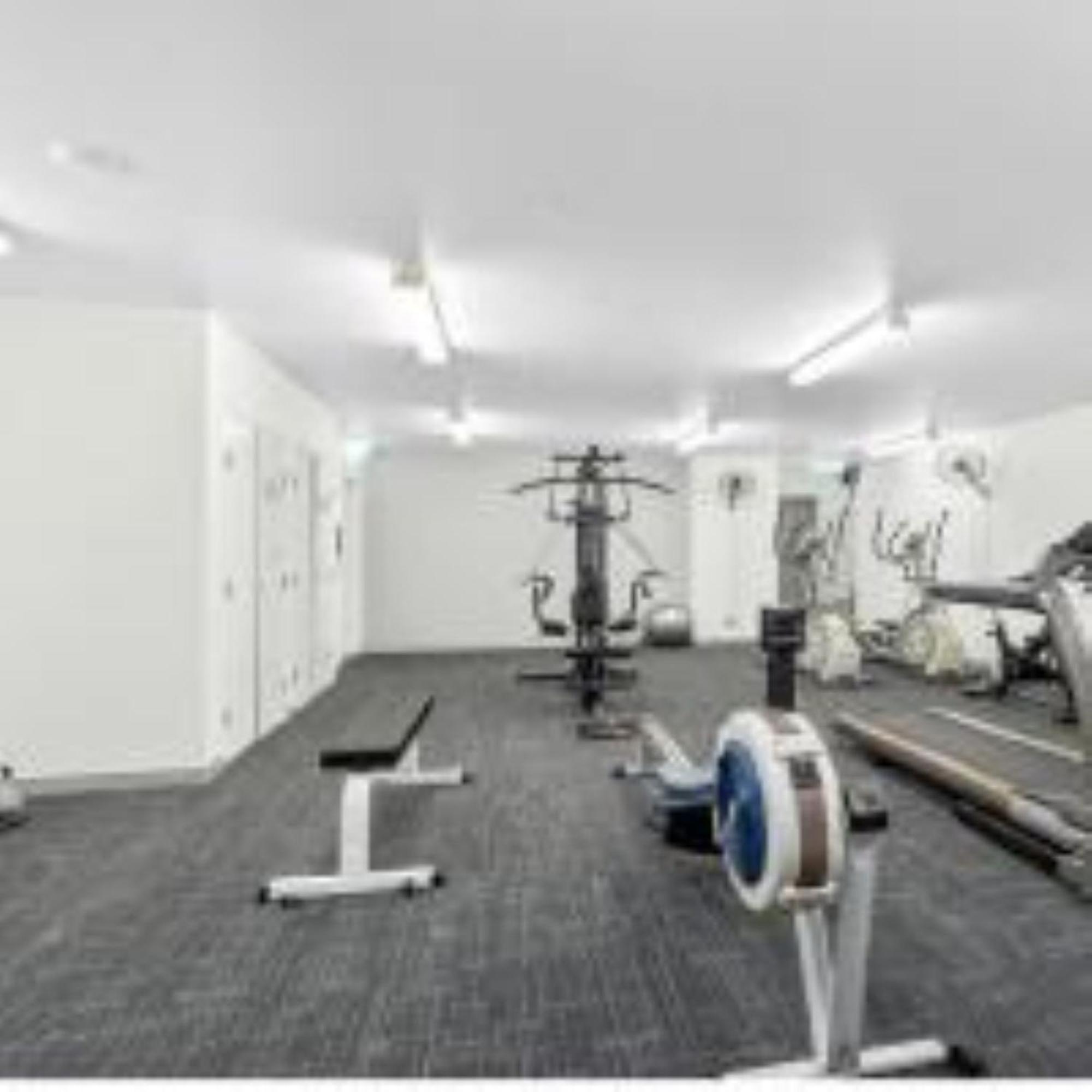 Proximity Waterfront Aparthotel 5*