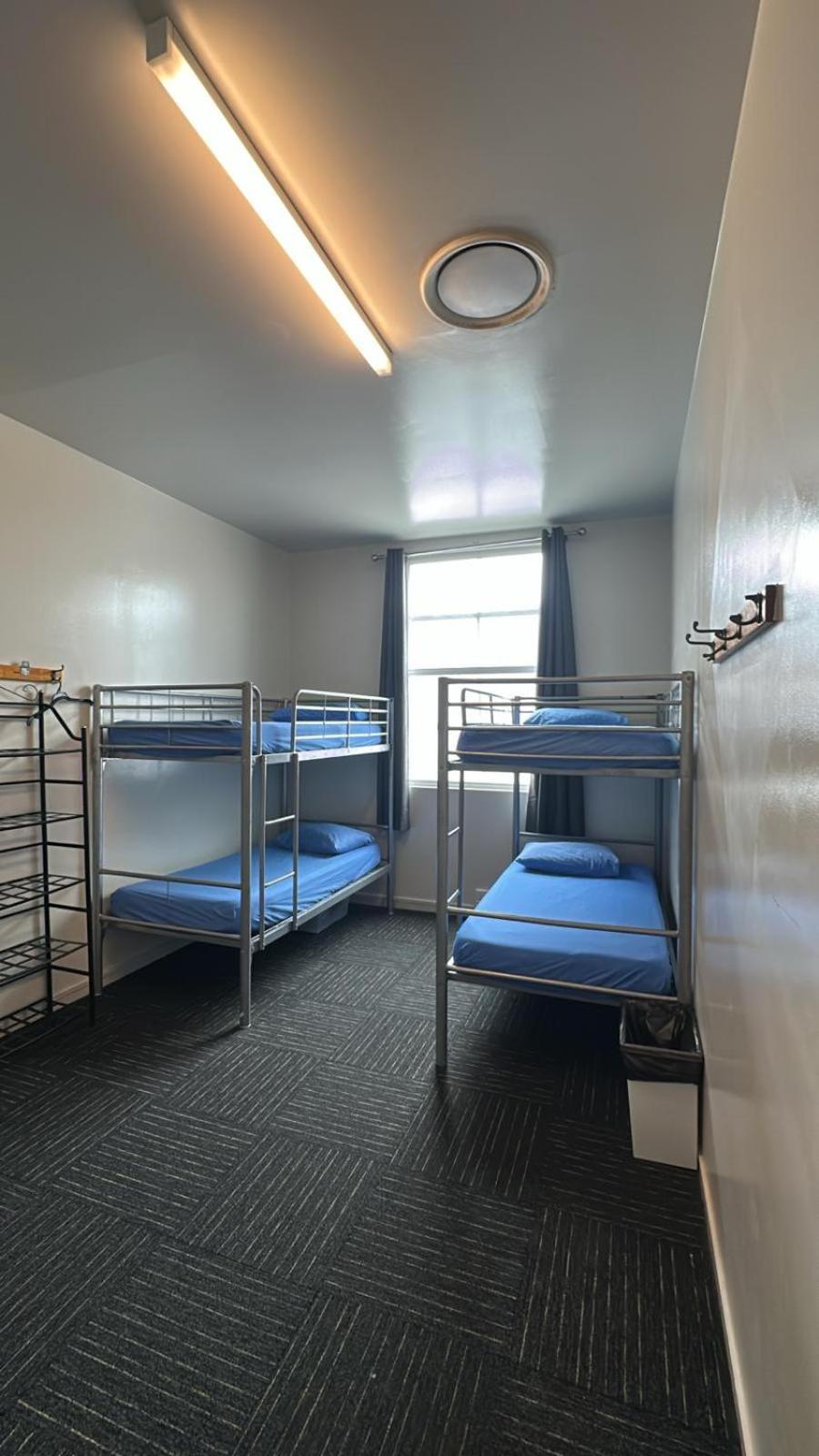 Backpackers Hq Brisbane