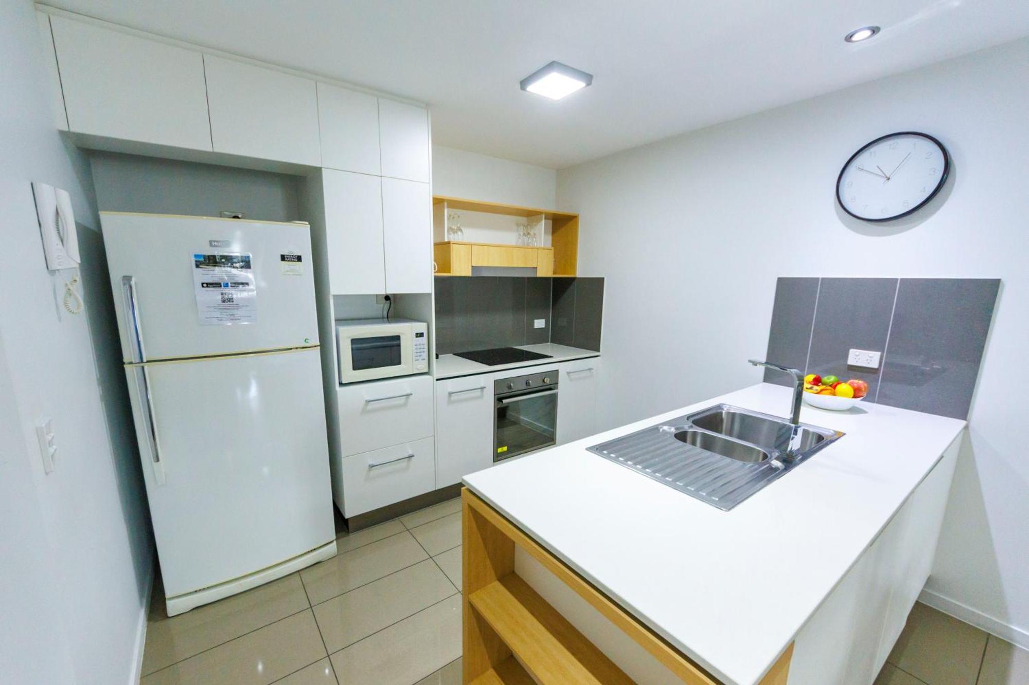 Atrio Aparthotel