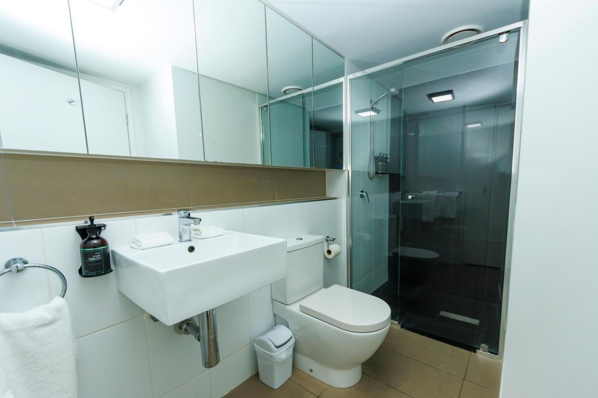 Atrio 4* Brisbane