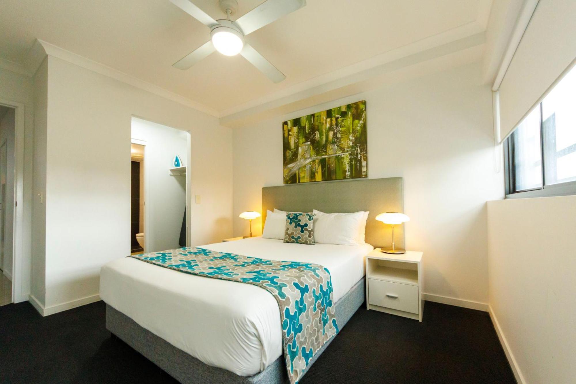 Atrio Aparthotel 4*