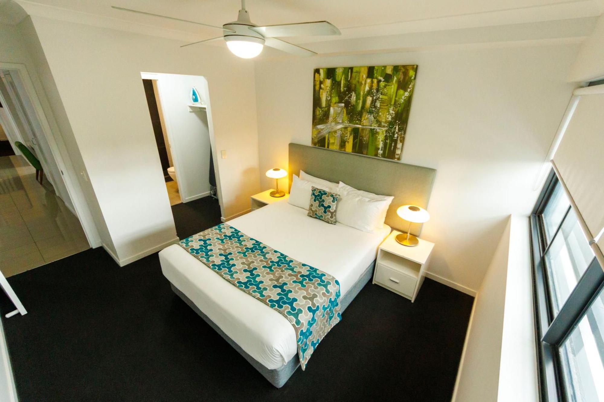 Aparthotel Atrio 4*