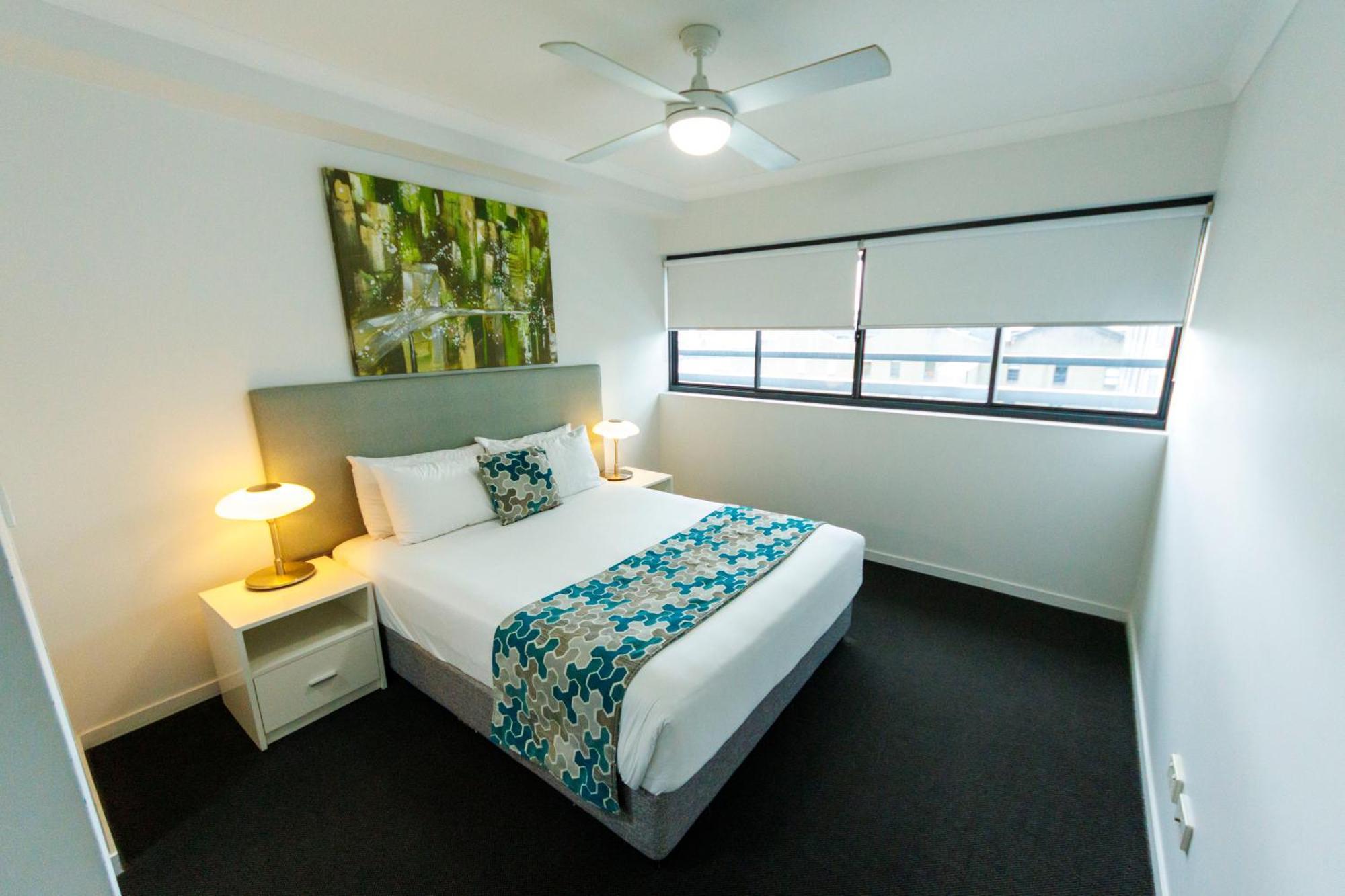 Atrio Aparthotel