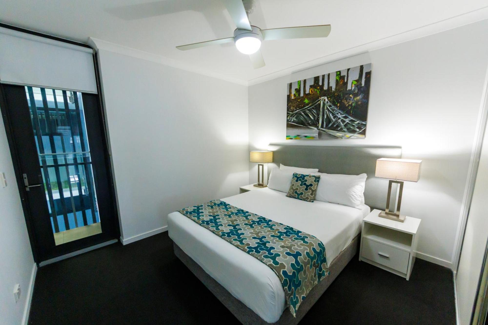 Aparthotel Atrio 4*