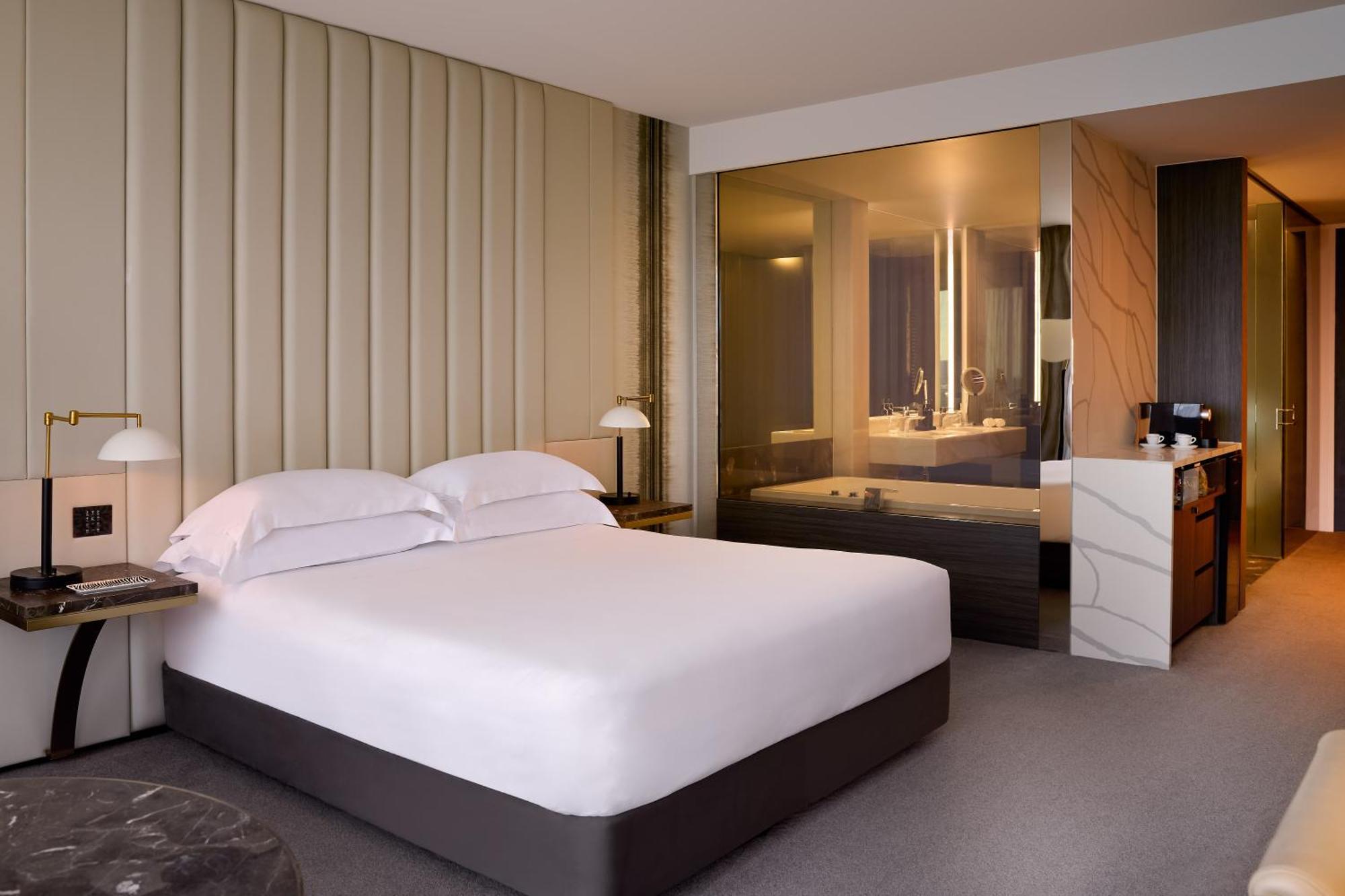 Emporium South Bank Hotel Brisbane