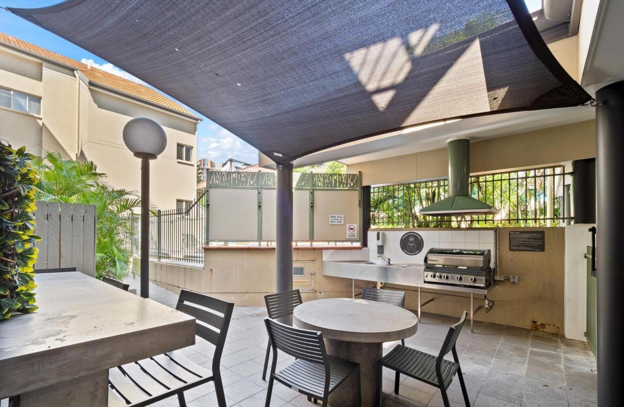 Bridgewater Rivercity Hotel