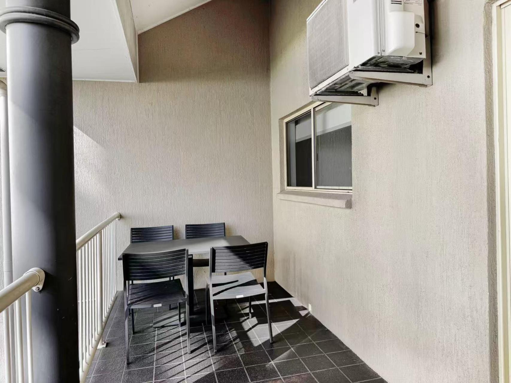 Bridgewater Rivercity 4*