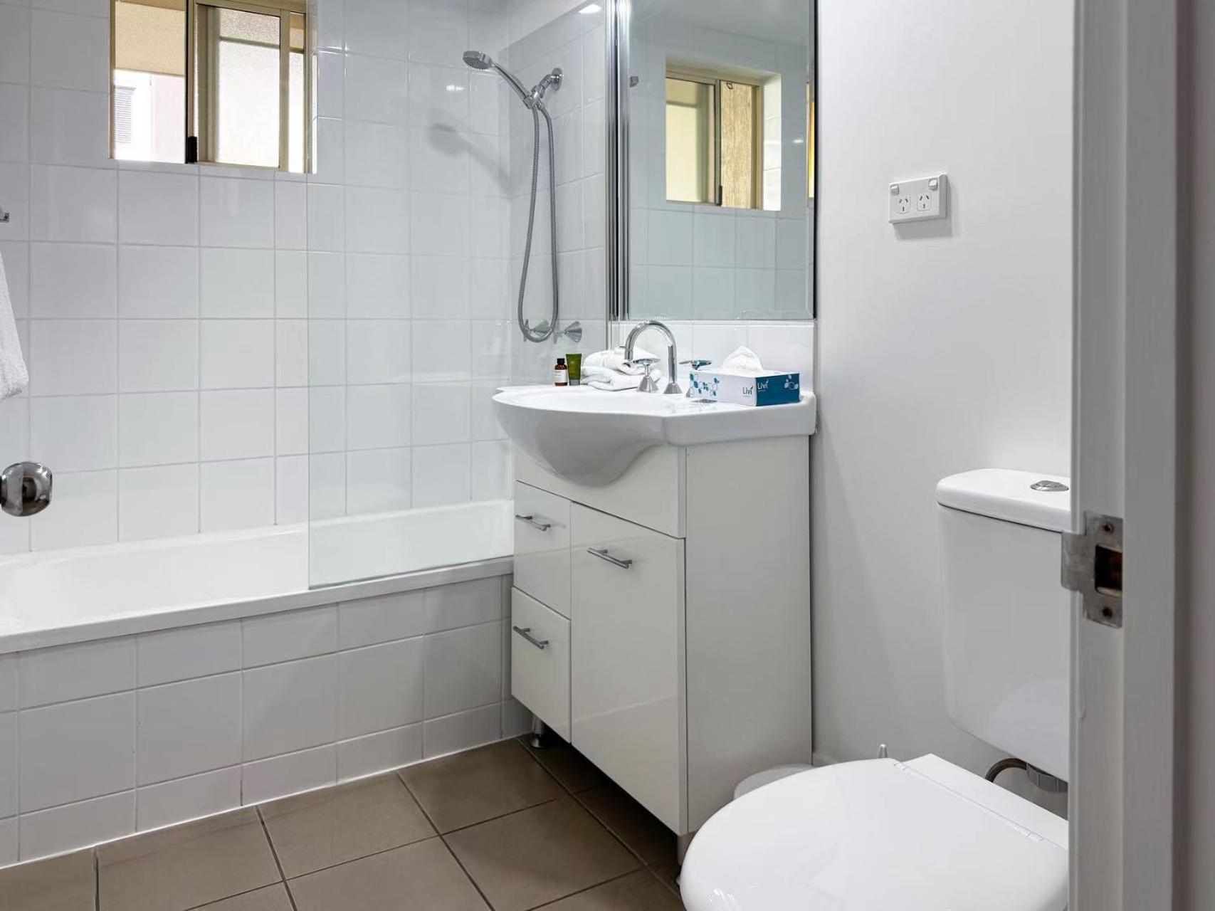 Bridgewater Rivercity 4* Brisbane