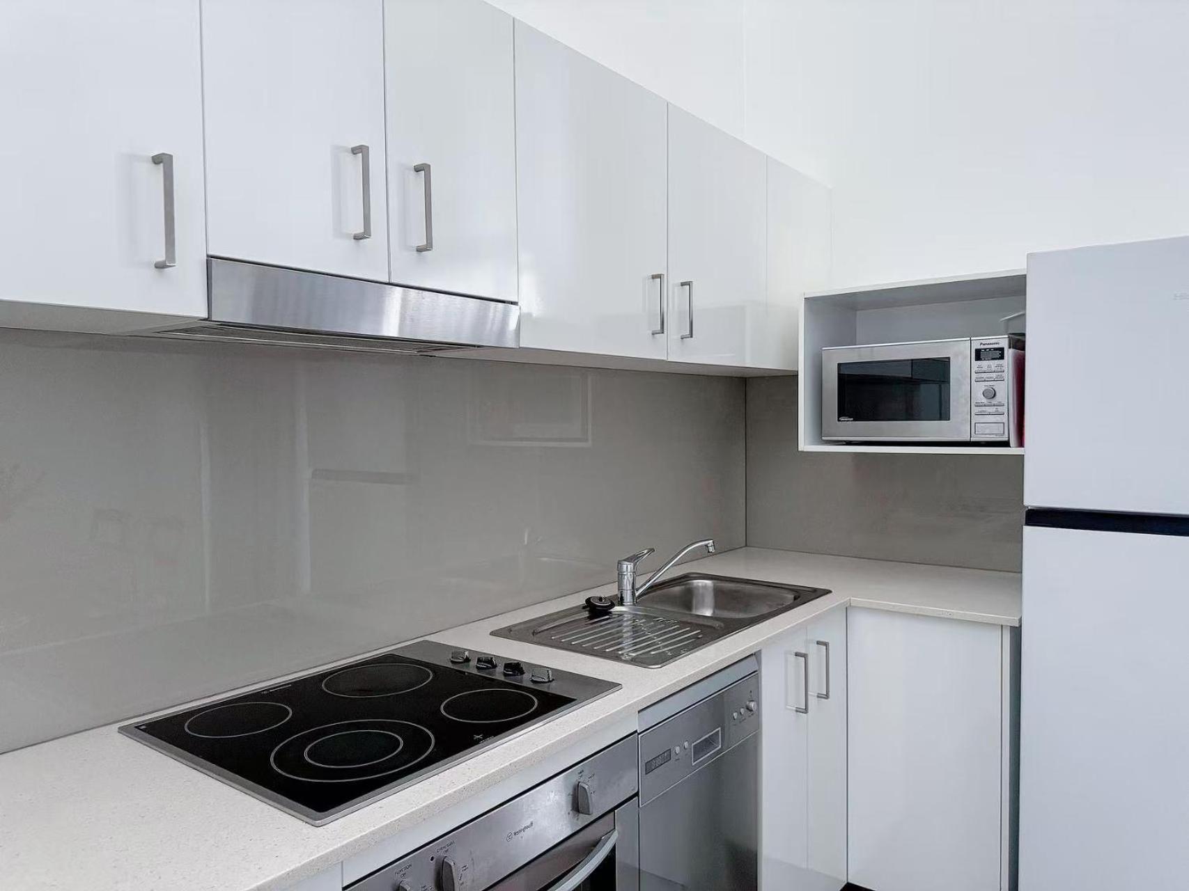 Bridgewater Rivercity 4* Brisbane