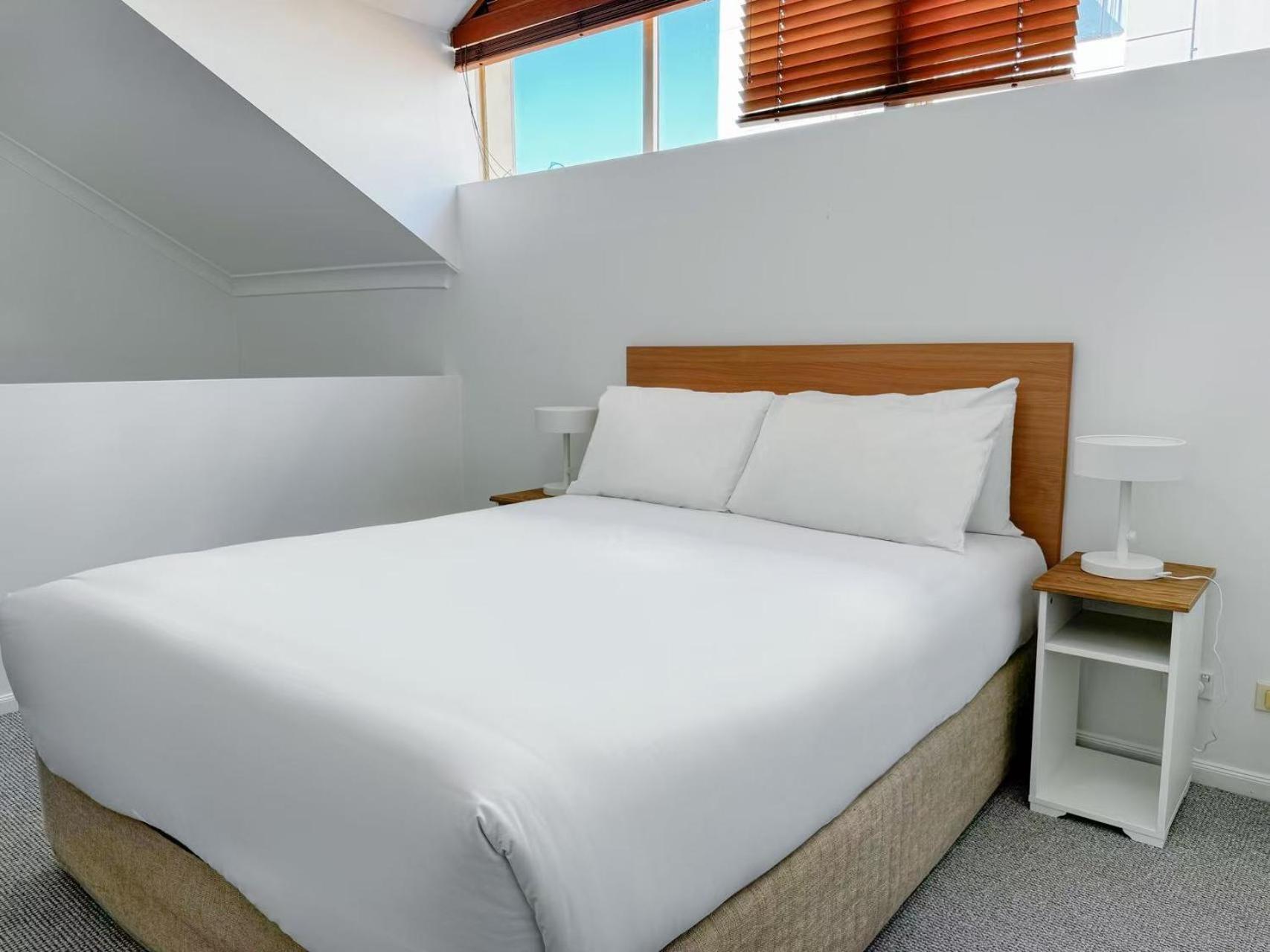 Hotel Bridgewater Rivercity