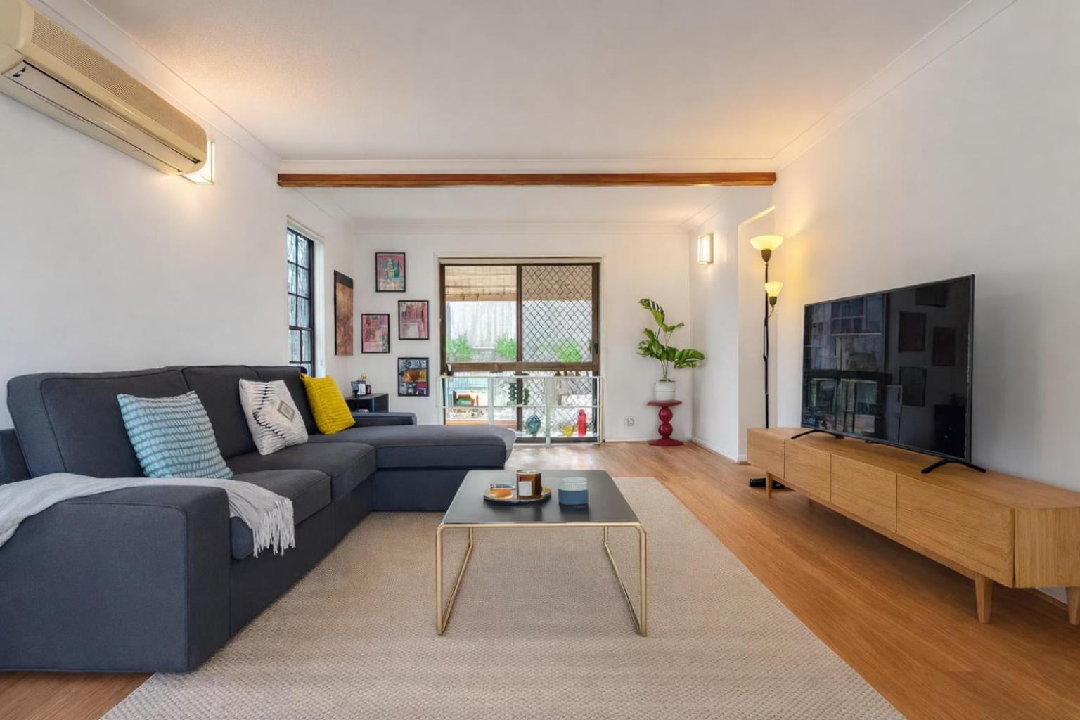 Holiday home Vintage Soul - Spacious 5br Family Retreat In Macgregor