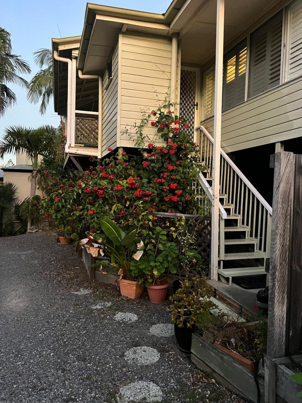 Holiday home Stanley Terrace