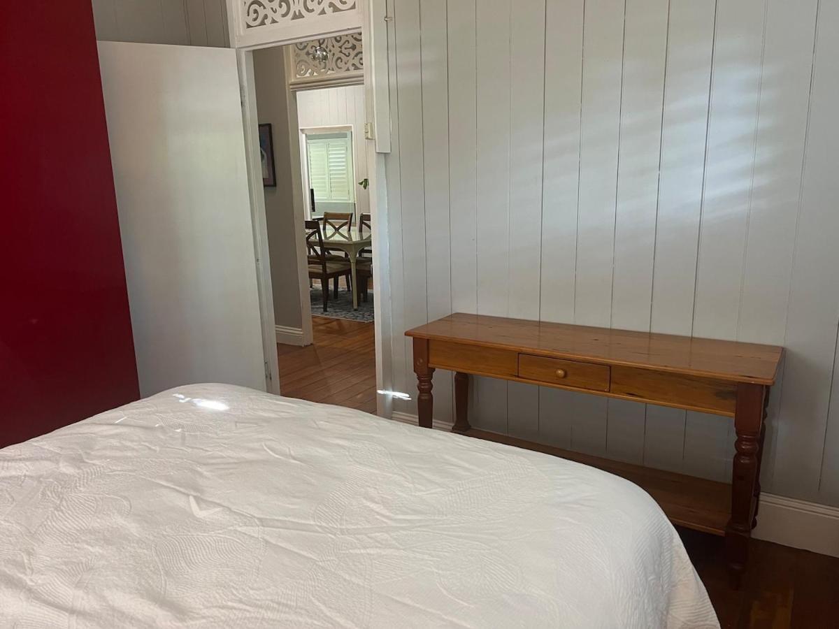 Stanley Terrace * Brisbane