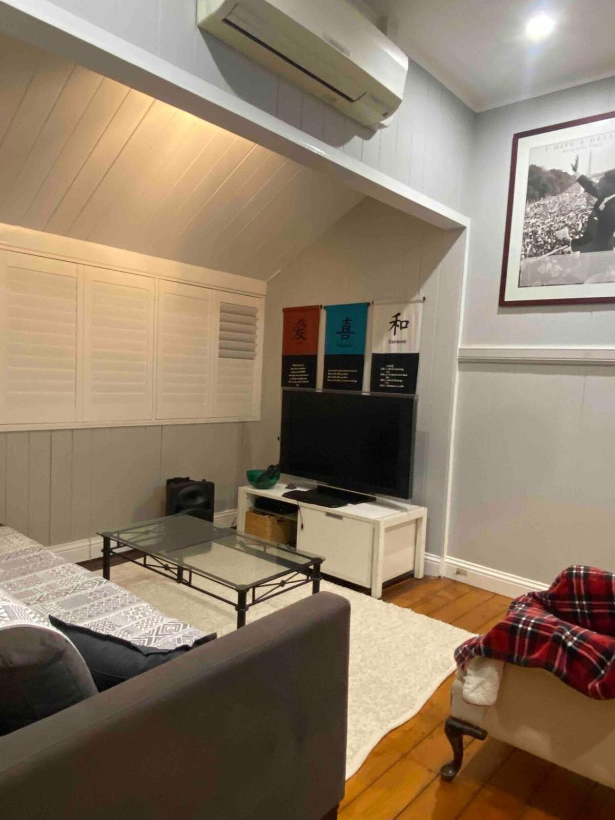 Holiday home Stanley Terrace