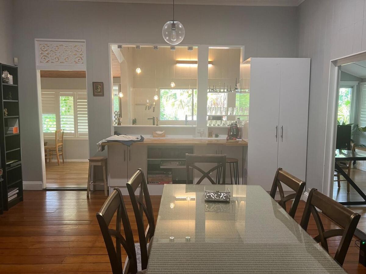 Stanley Terrace * Brisbane