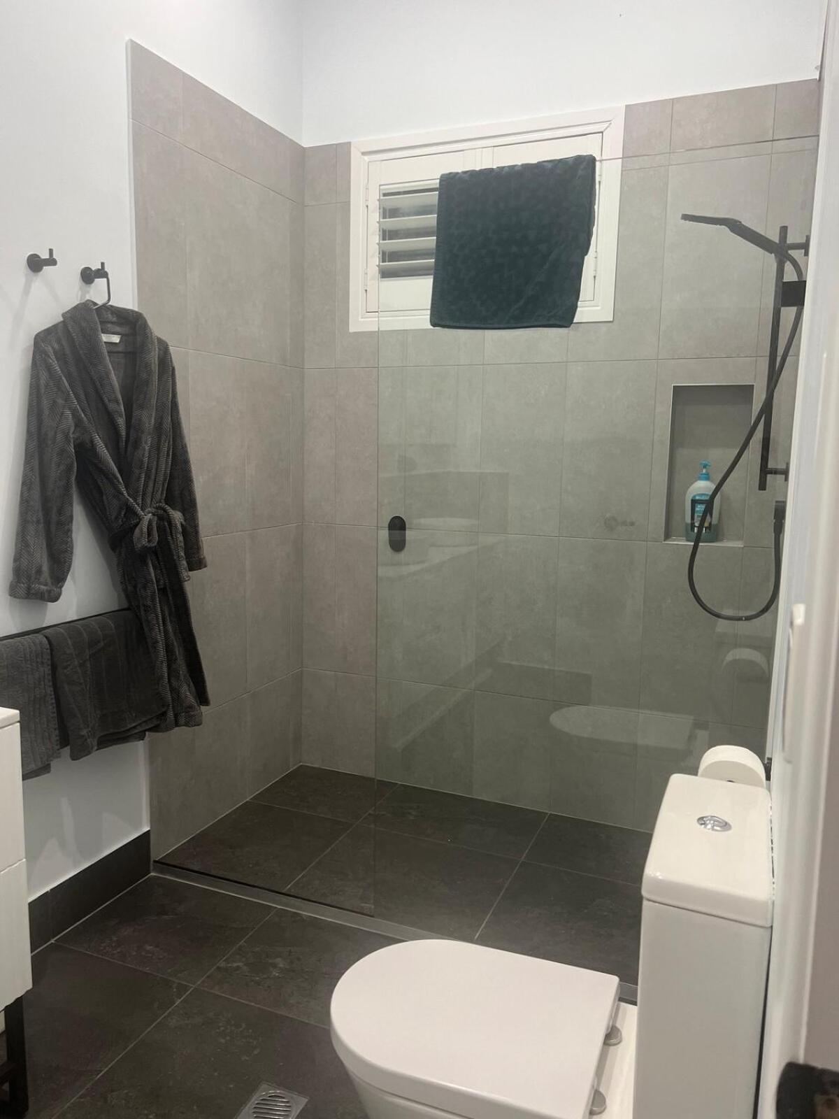 Stanley Terrace Holiday home *