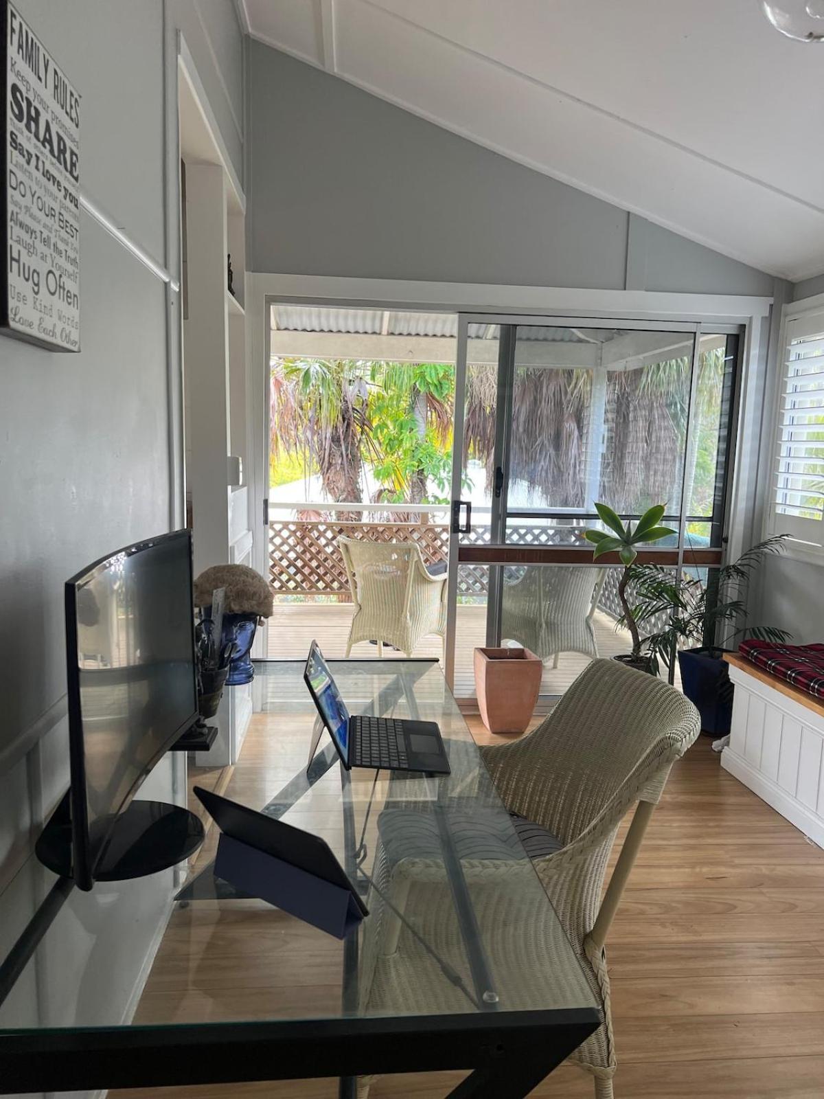 Holiday home Stanley Terrace *