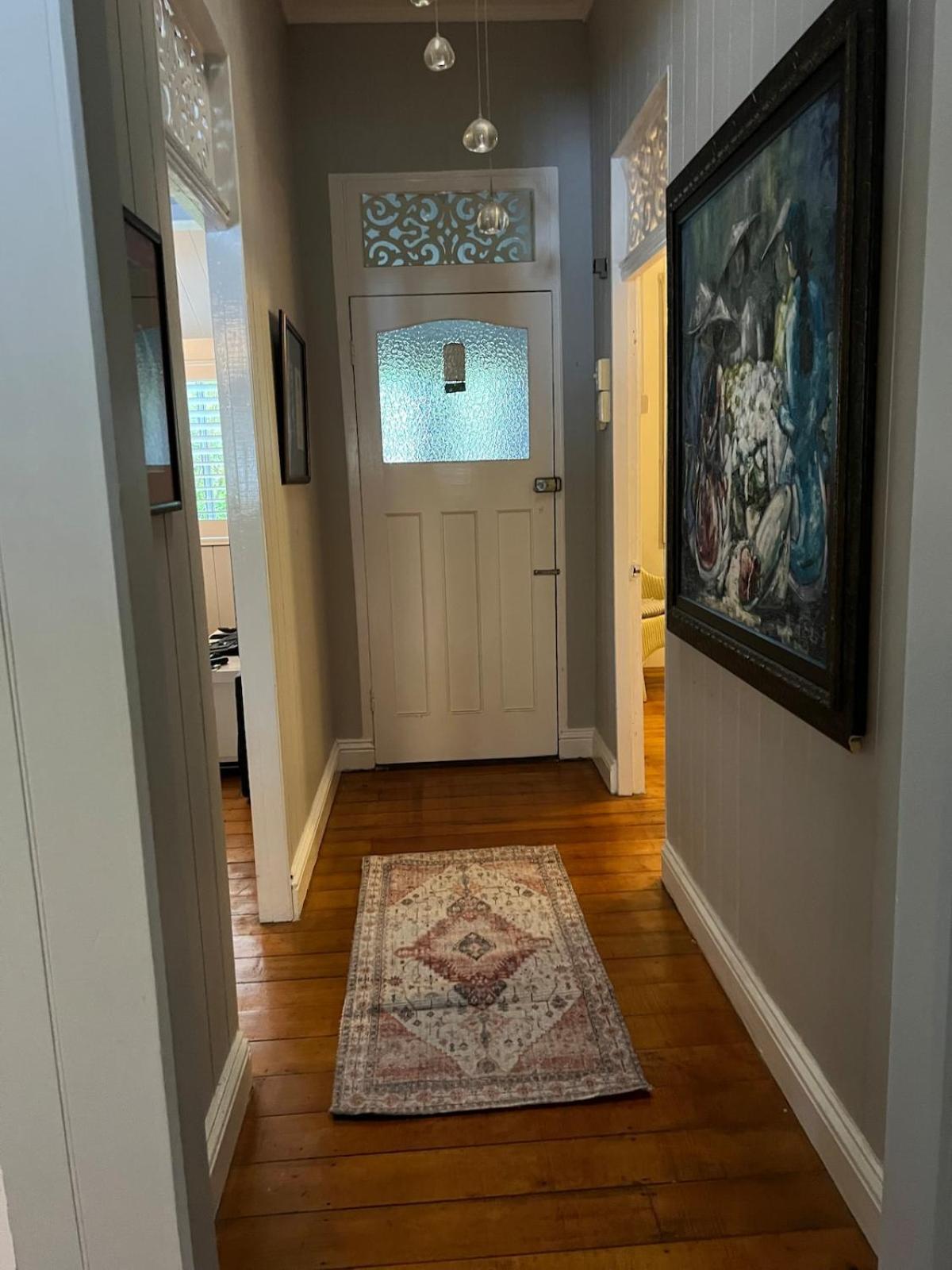 Stanley Terrace Holiday home Brisbane