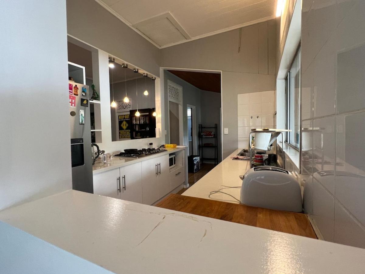 Stanley Terrace Brisbane