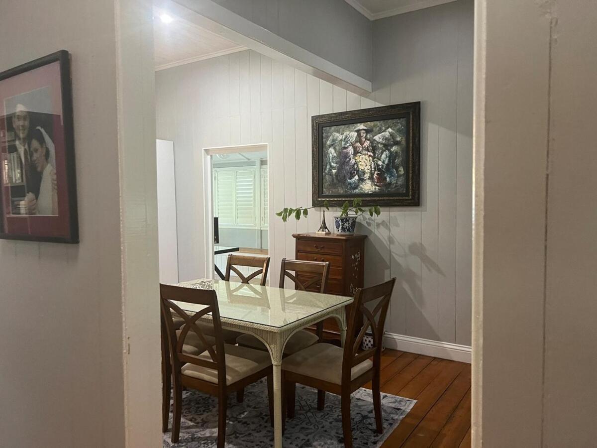 Holiday home Stanley Terrace *