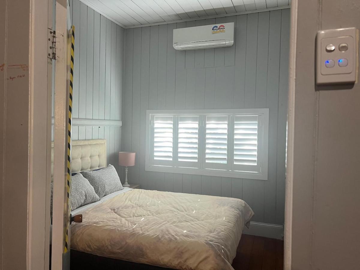 Holiday home Stanley Terrace *