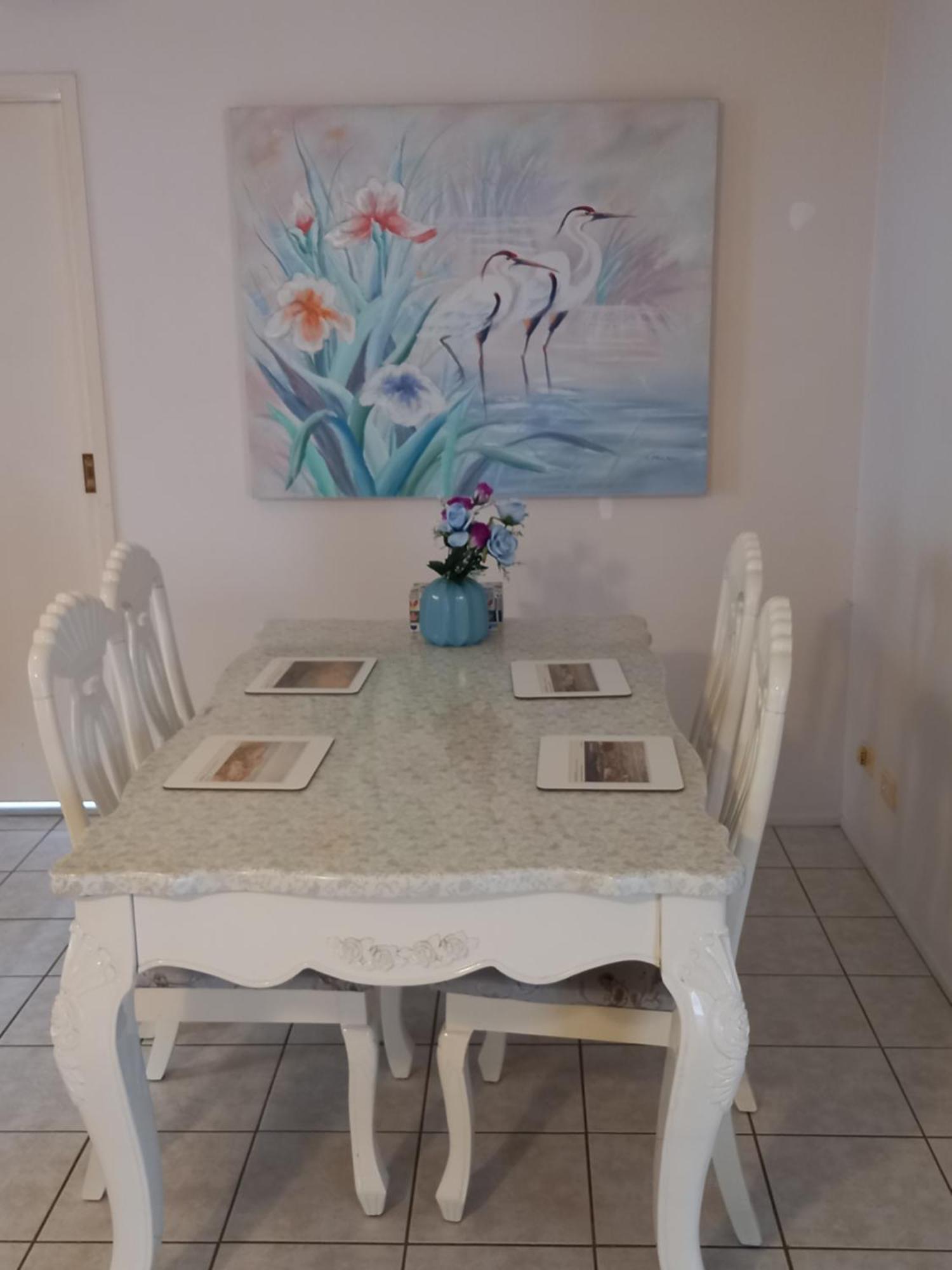 Air Conditioned Floral Youth Backpacker And House